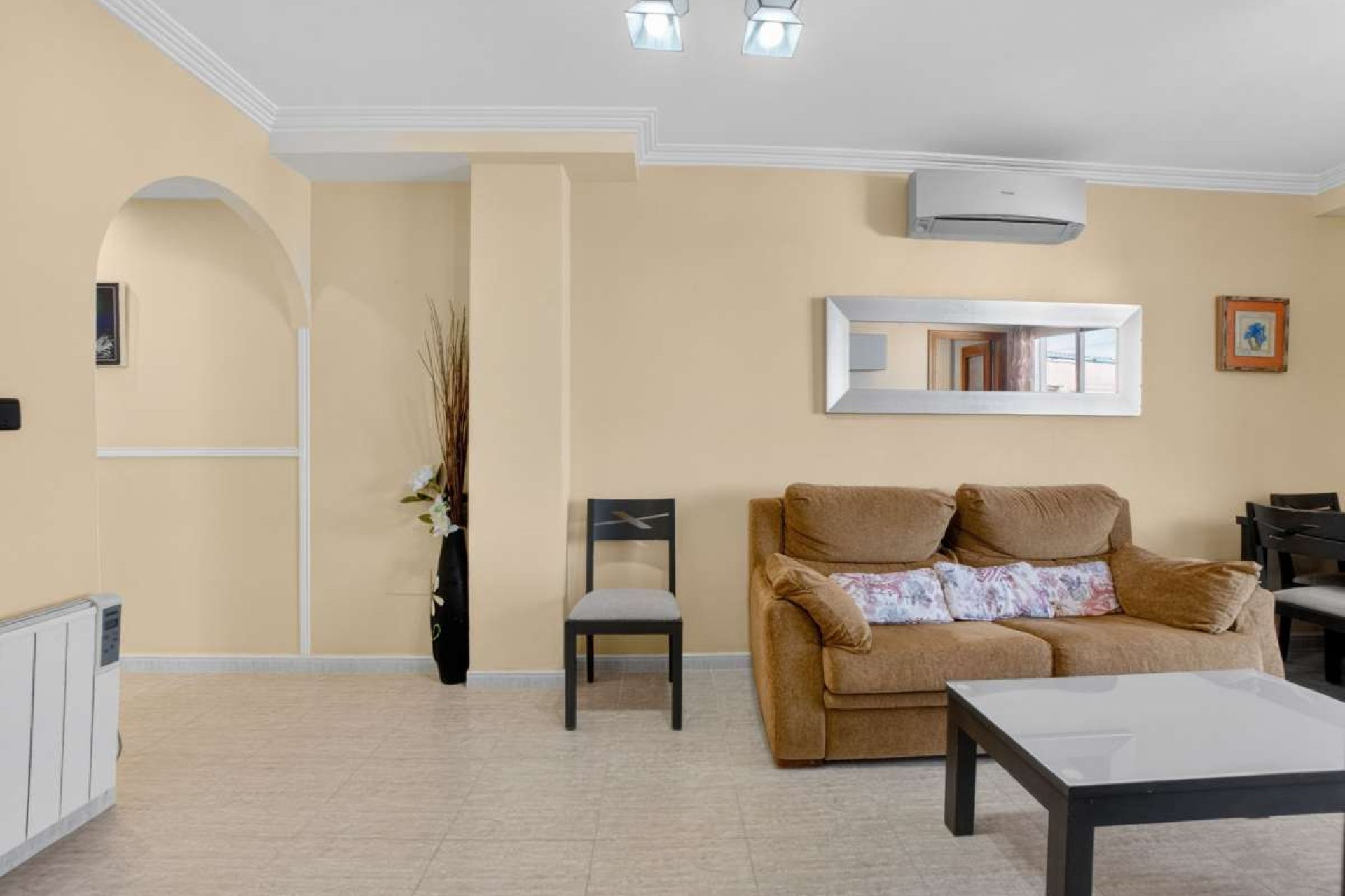 Revente - Appartement -
Torrevieja - Costa Blanca