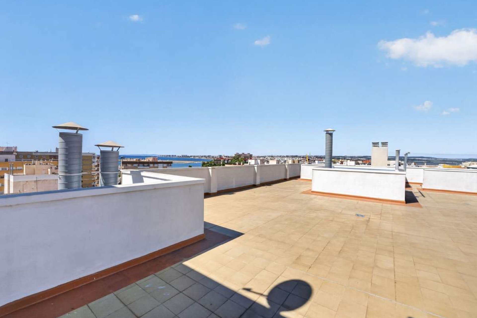 Revente - Appartement -
Torrevieja - Costa Blanca