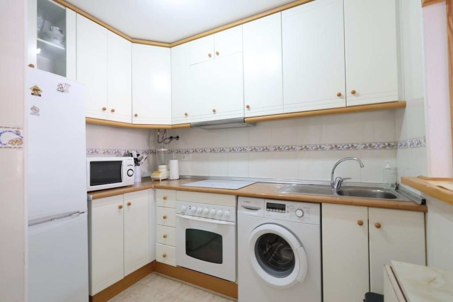 Revente - Appartement -
Torrevieja - Costa Blanca