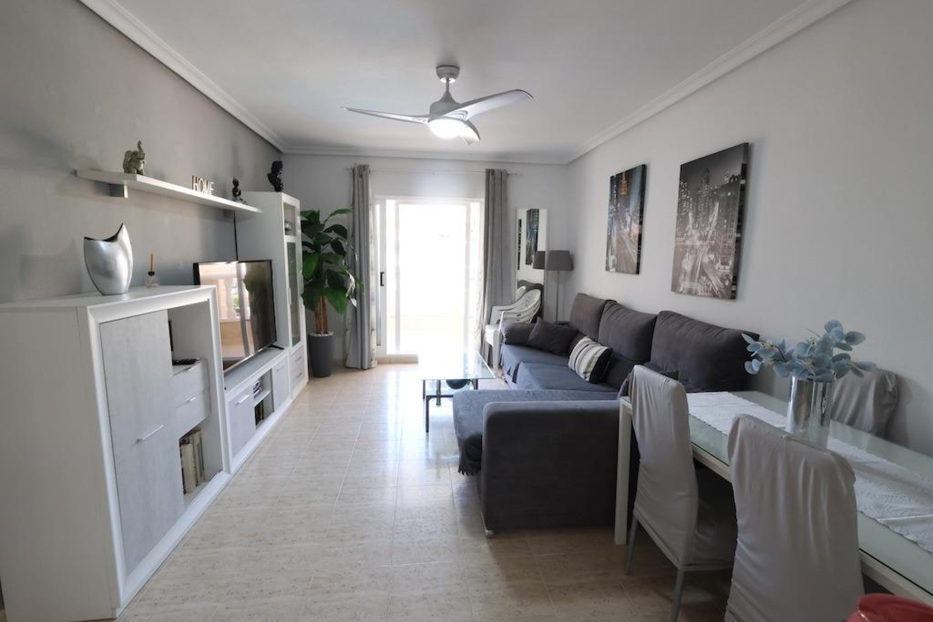 Revente - Appartement -
Torrevieja - Costa Blanca