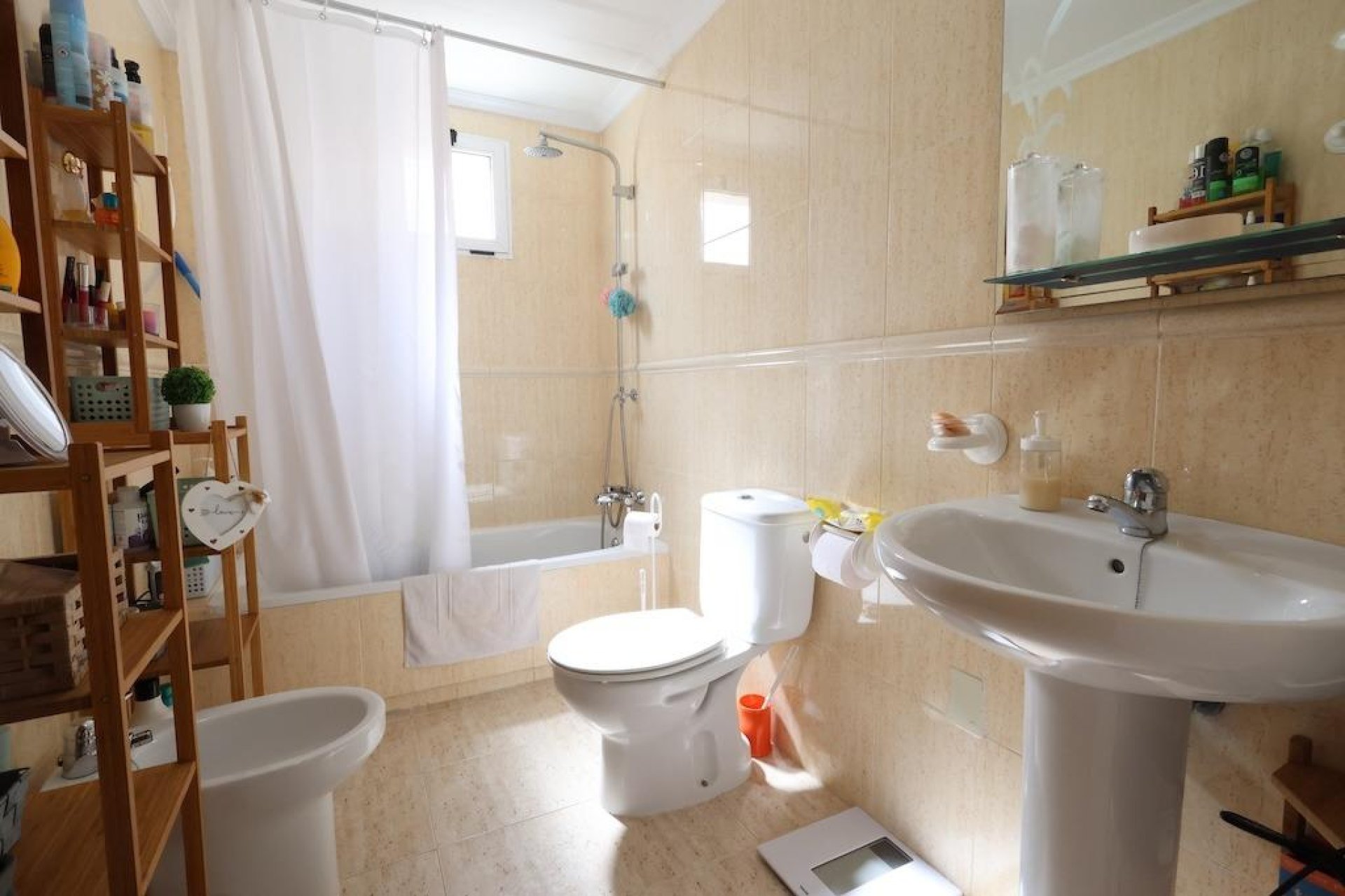Revente - Appartement -
Torrevieja - Costa Blanca