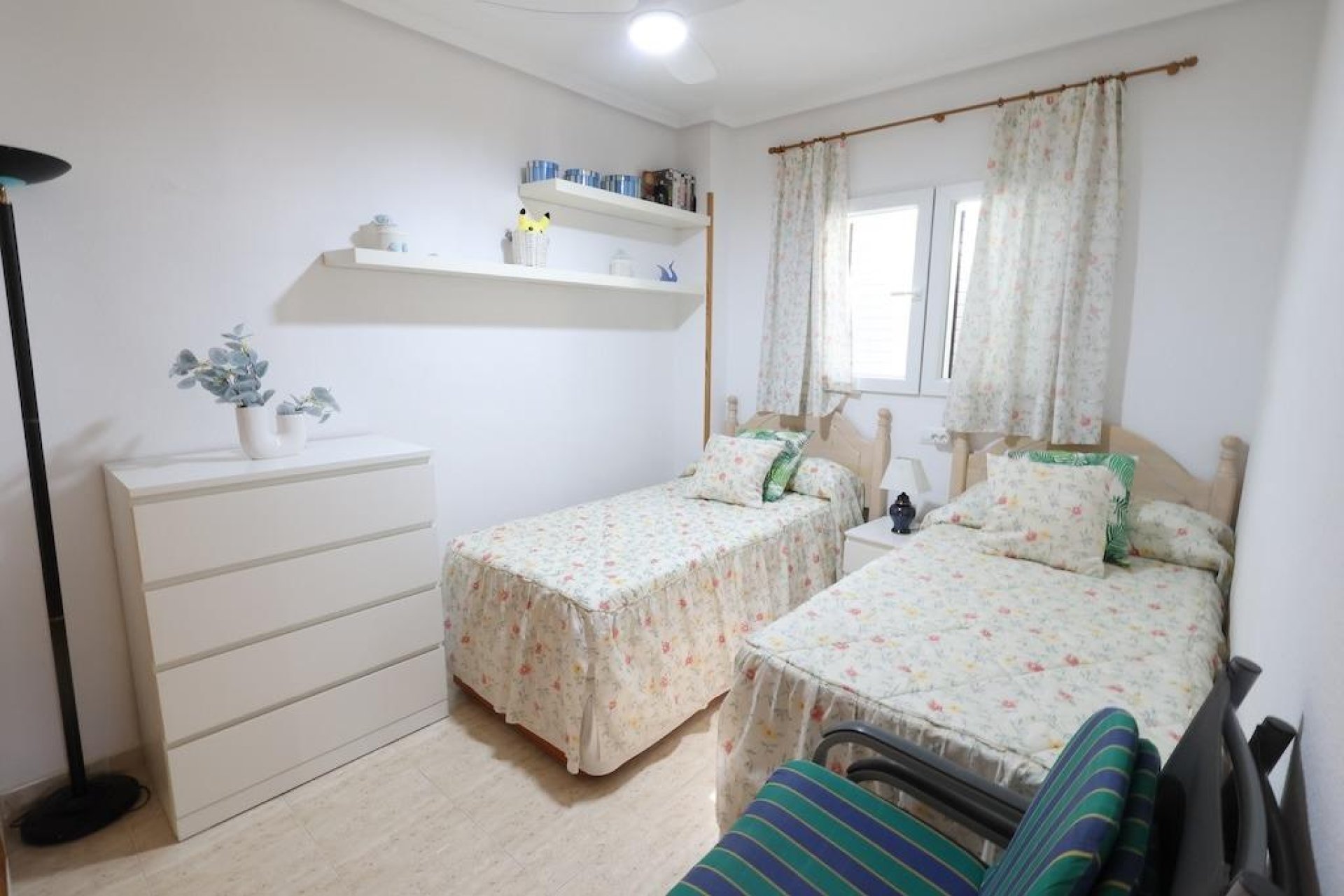 Revente - Appartement -
Torrevieja - Costa Blanca