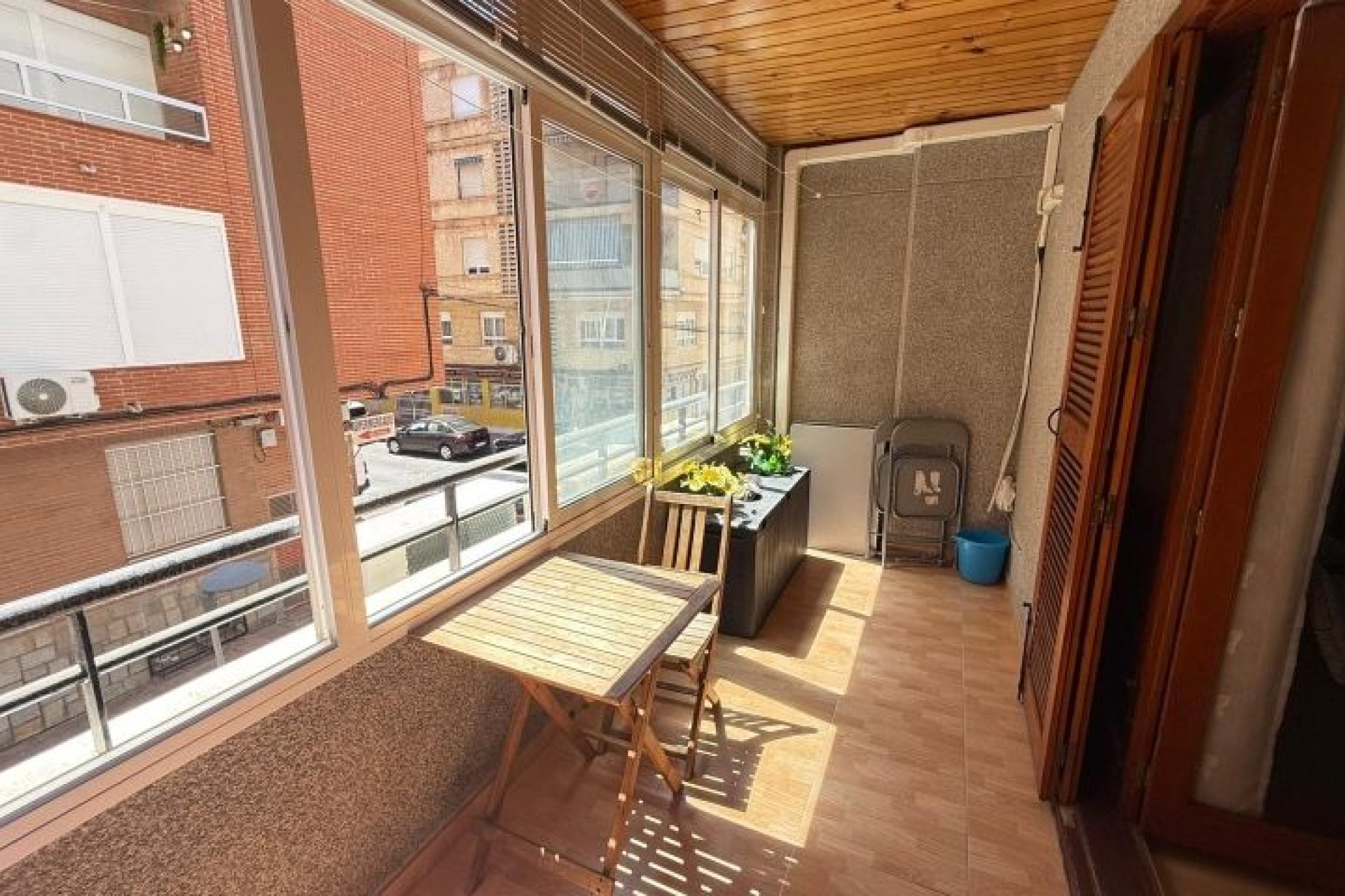 Revente - Appartement -
Torrevieja - Costa Blanca