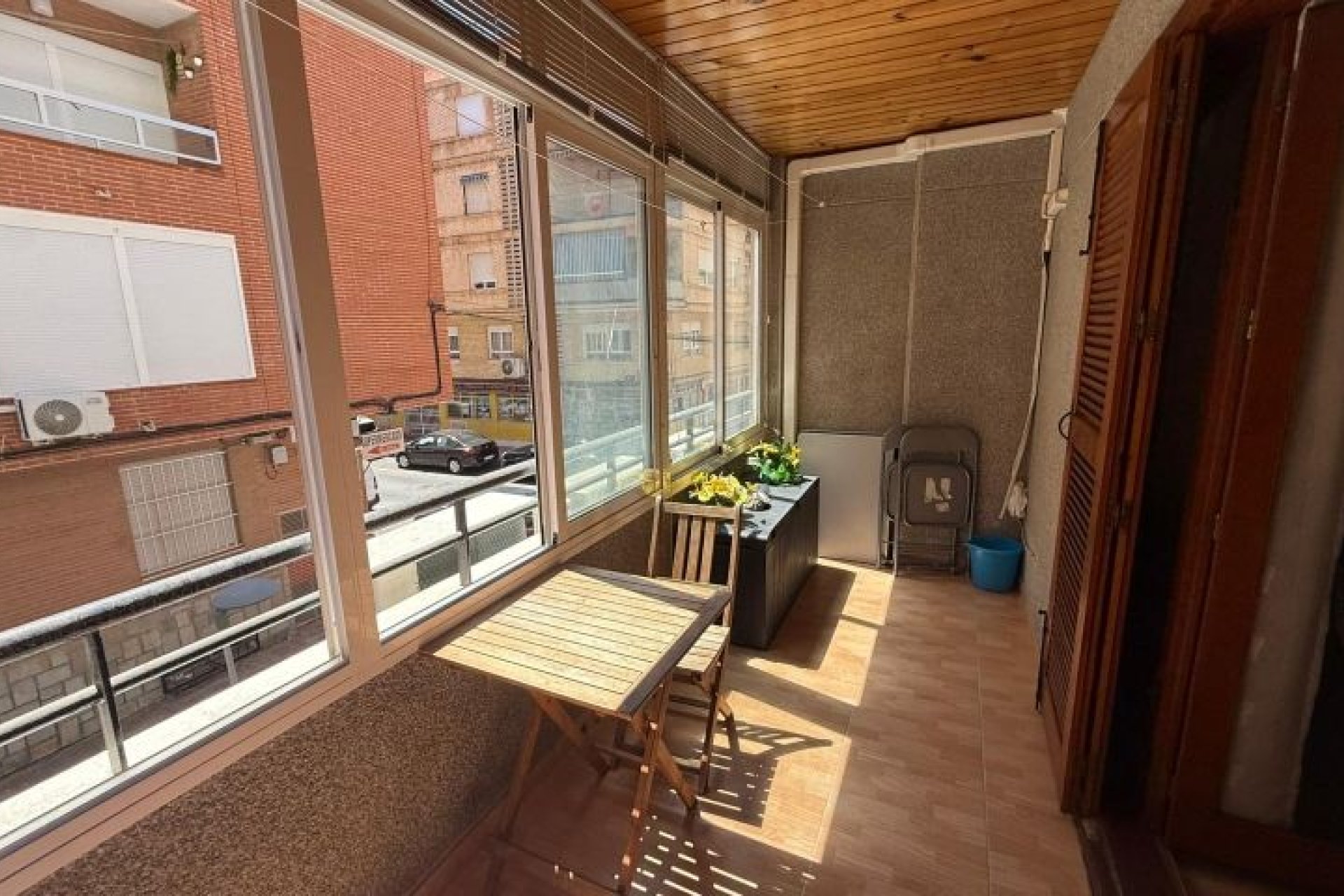 Revente - Appartement -
Torrevieja - Costa Blanca