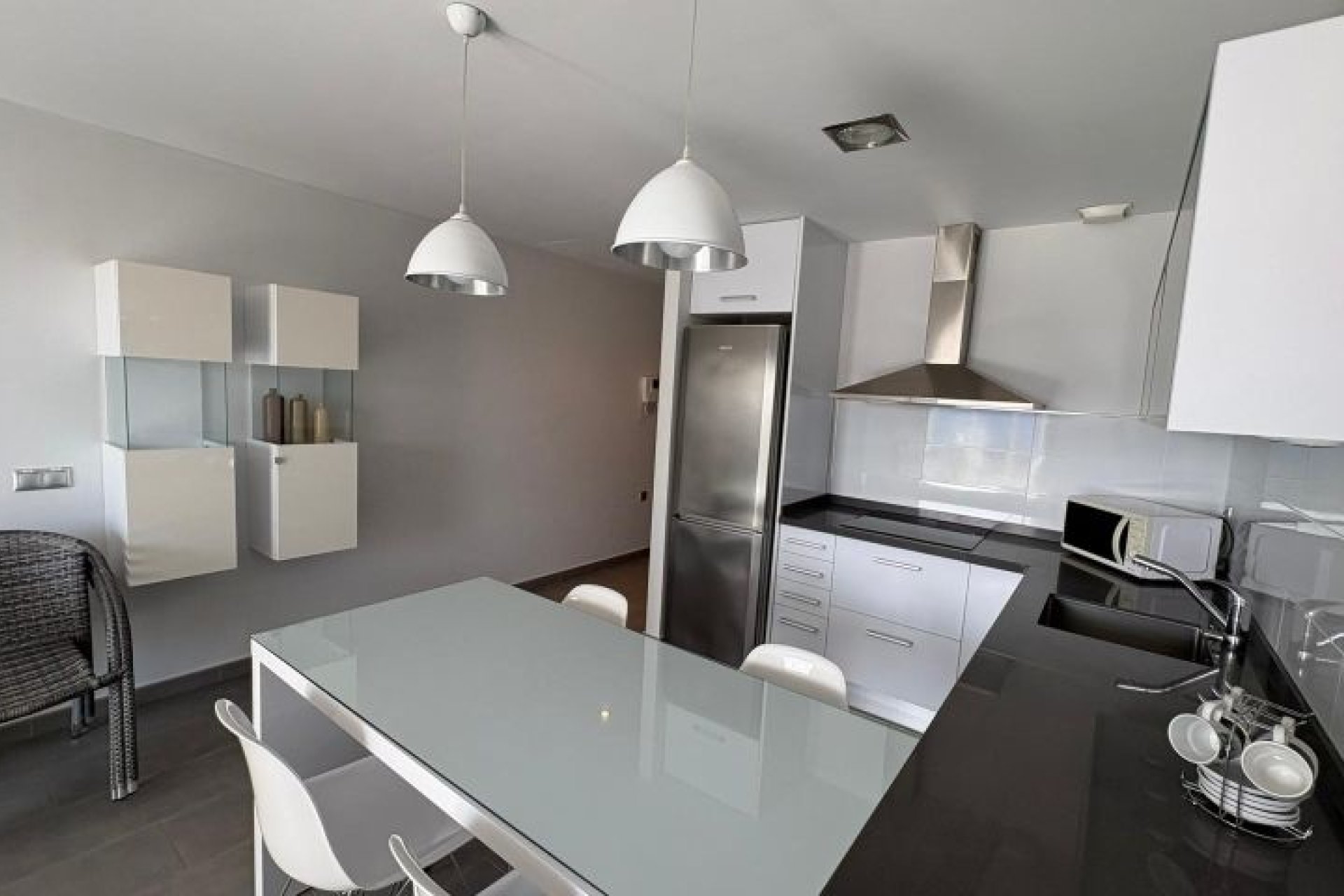 Revente - Appartement -
Torrevieja - Costa Blanca