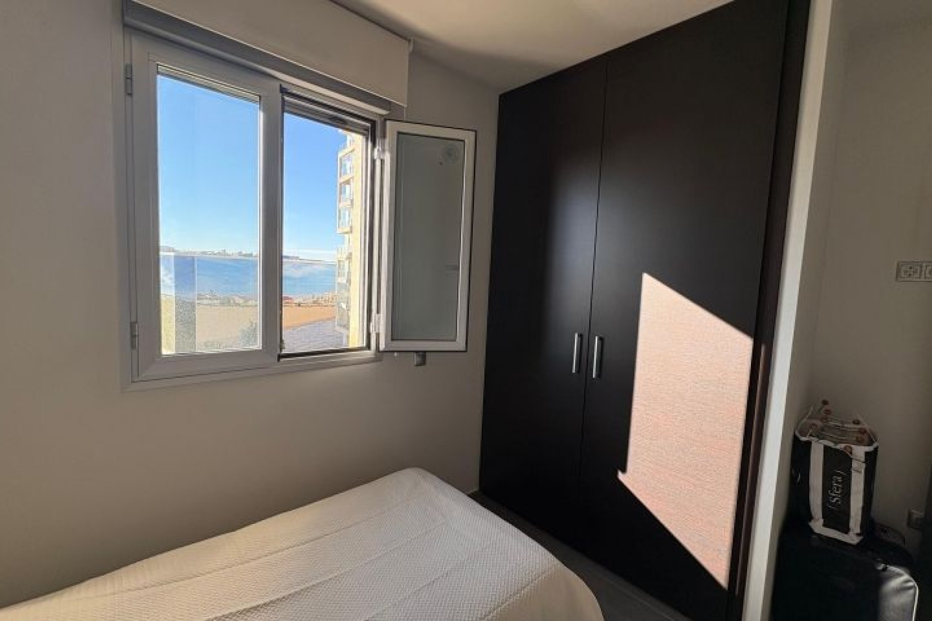 Revente - Appartement -
Torrevieja - Costa Blanca
