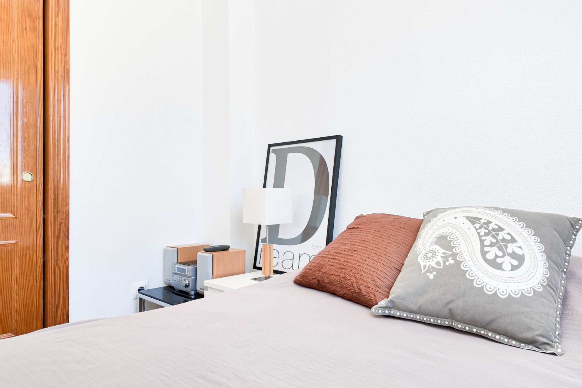 Revente - Appartement -
Torrevieja - Costa Blanca