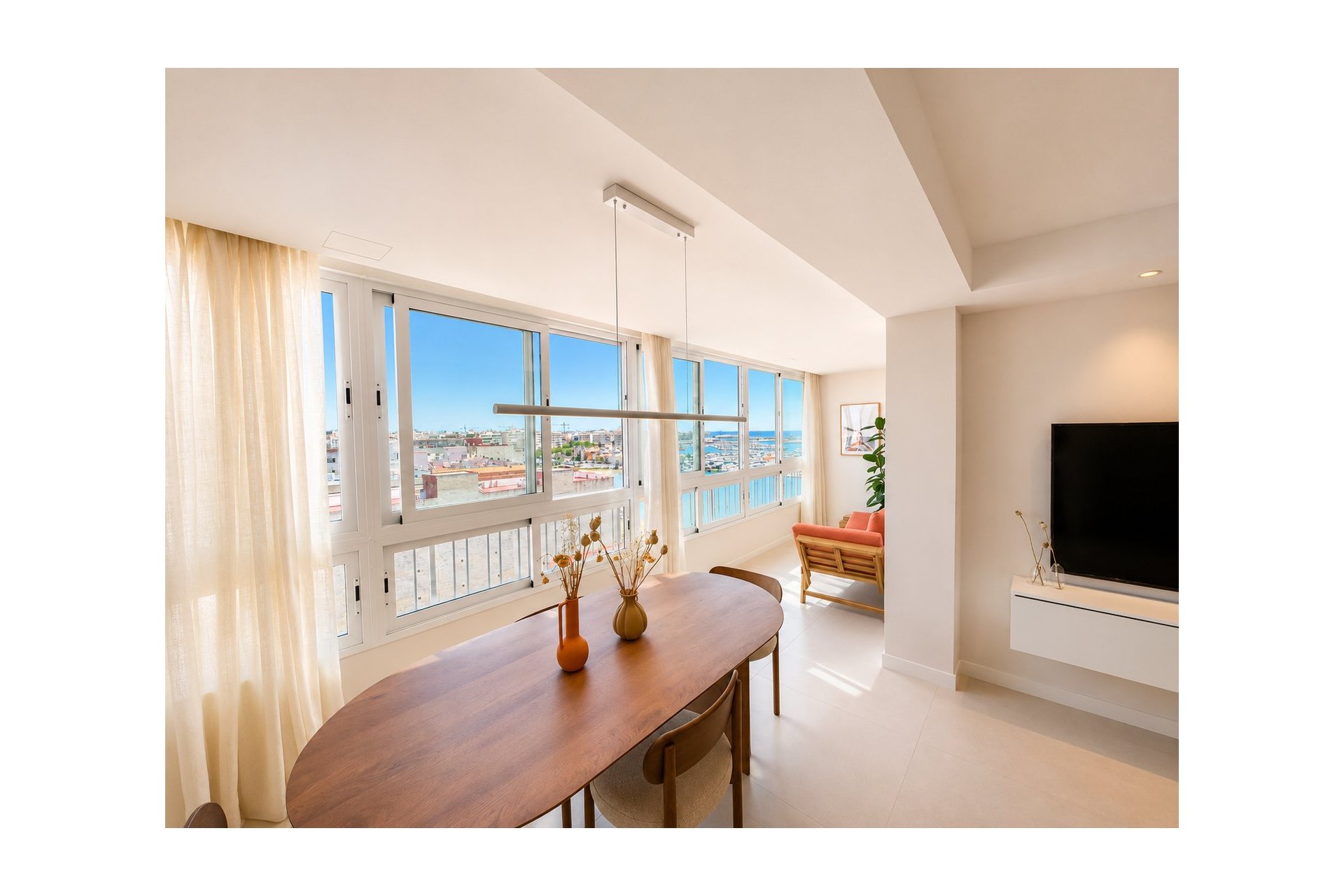 Revente - Appartement -
Torrevieja - Costa Blanca