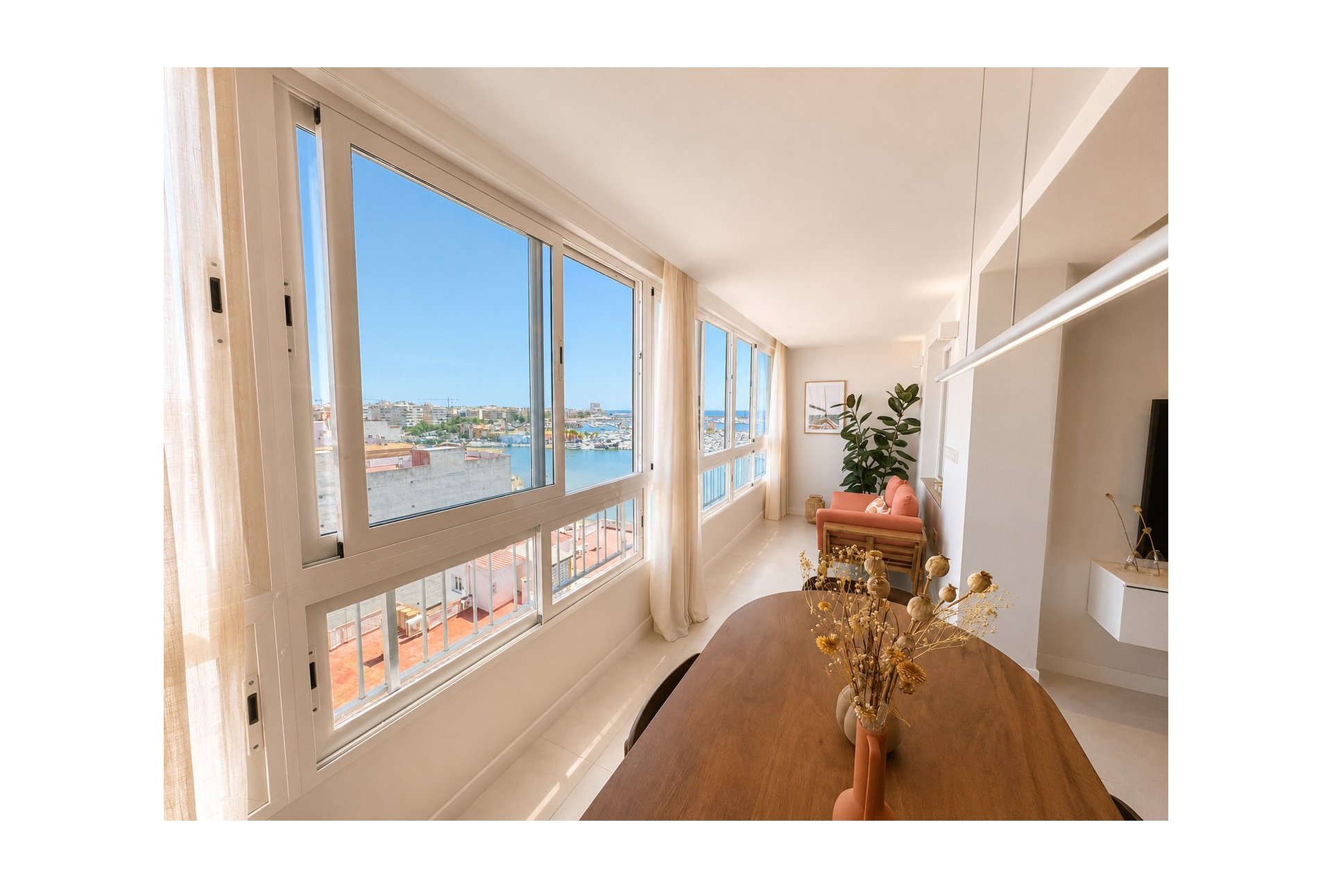 Revente - Appartement -
Torrevieja - Costa Blanca