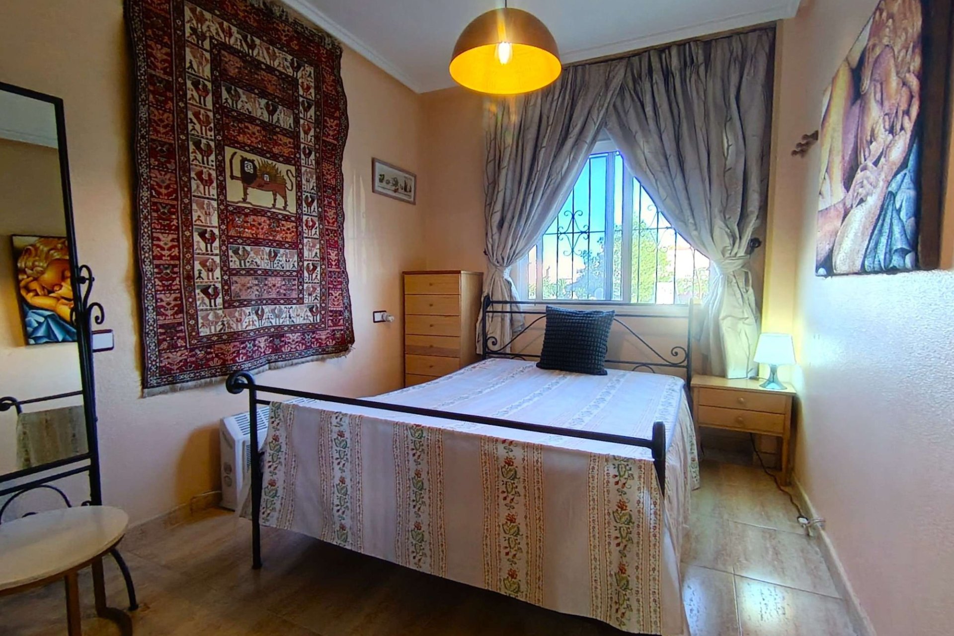 Revente - Appartement -
Torrevieja - Costa Blanca