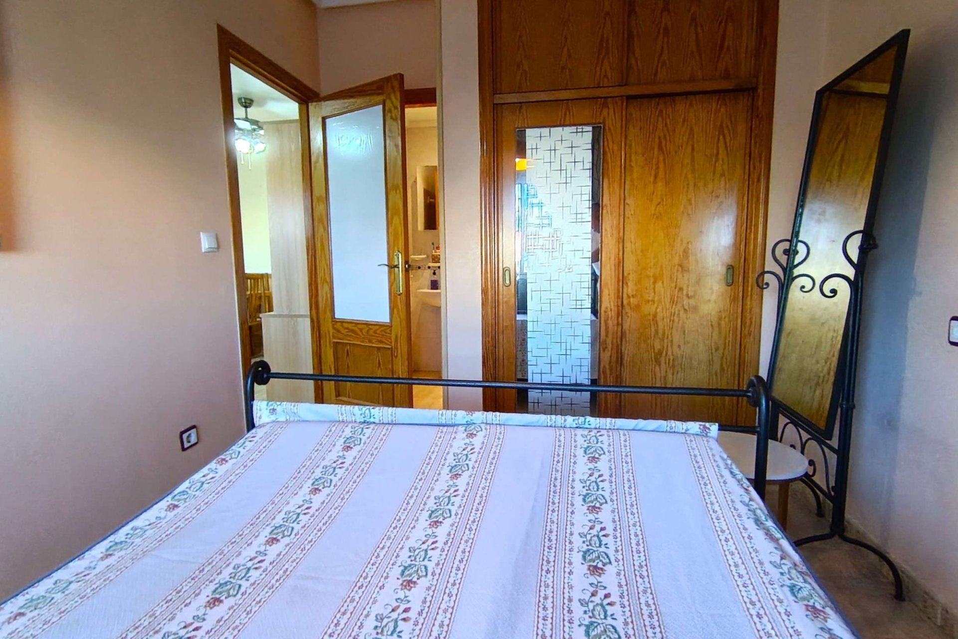 Revente - Appartement -
Torrevieja - Costa Blanca