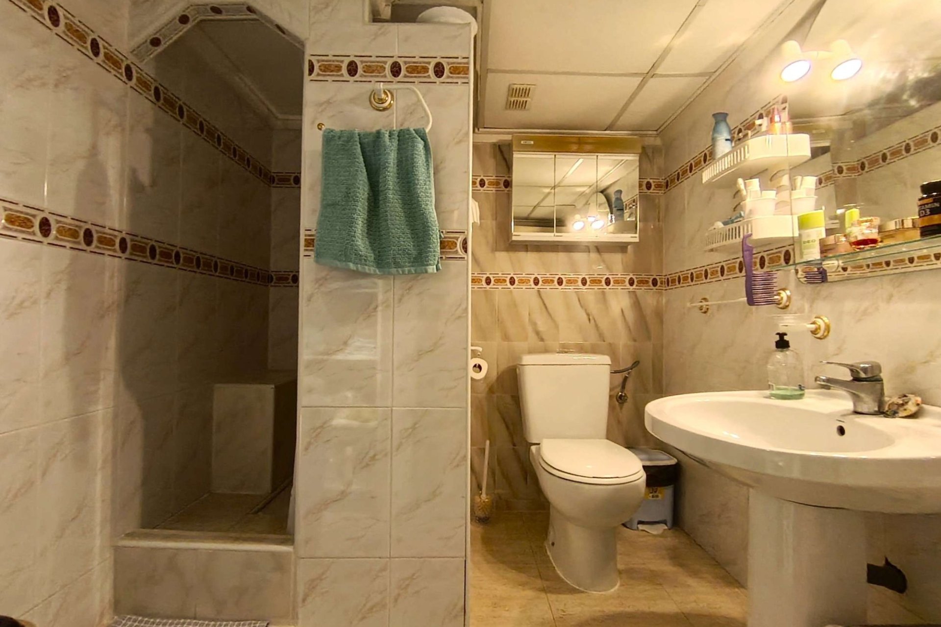 Revente - Appartement -
Torrevieja - Costa Blanca