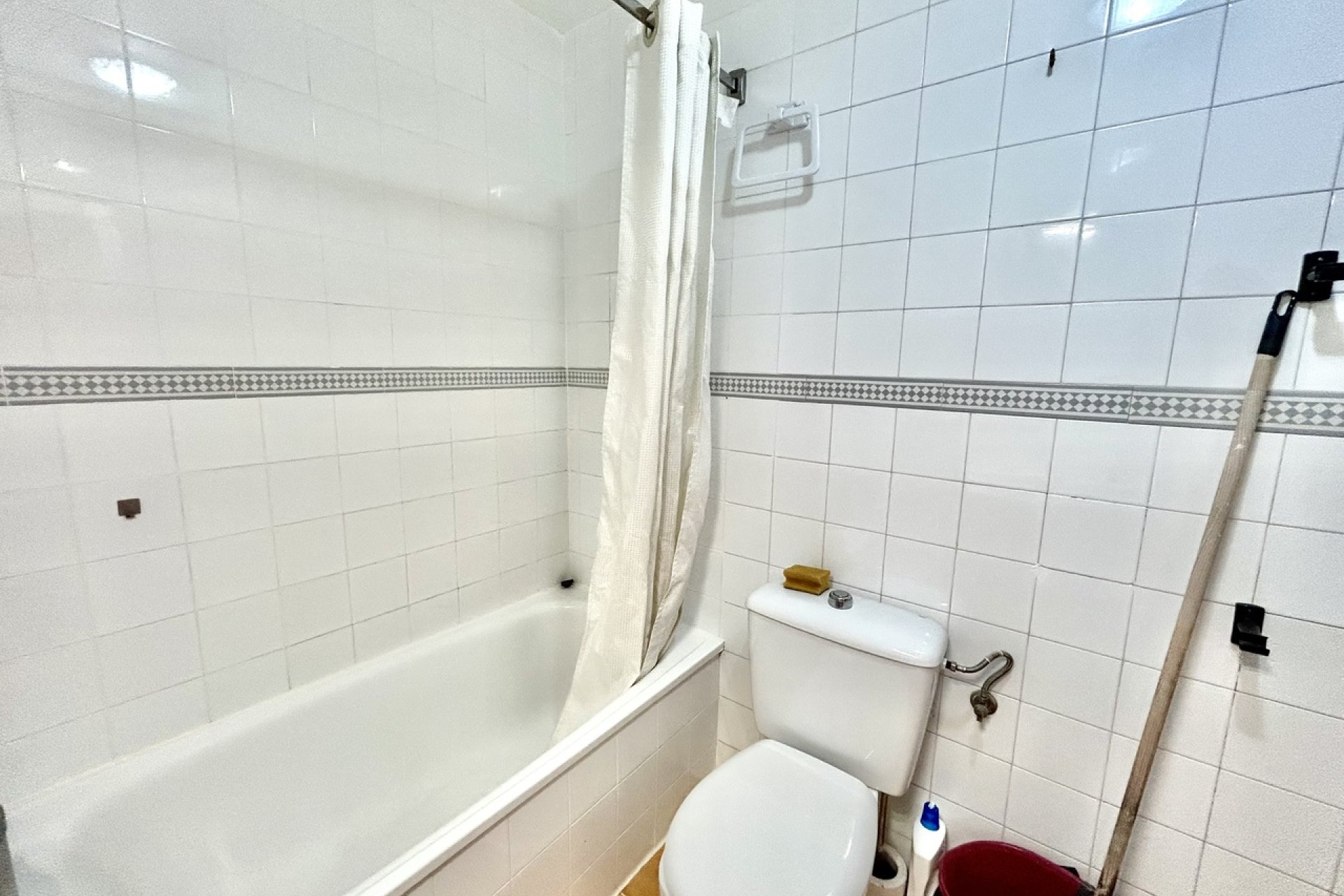 Revente - Appartement -
Torrevieja - Costa Blanca