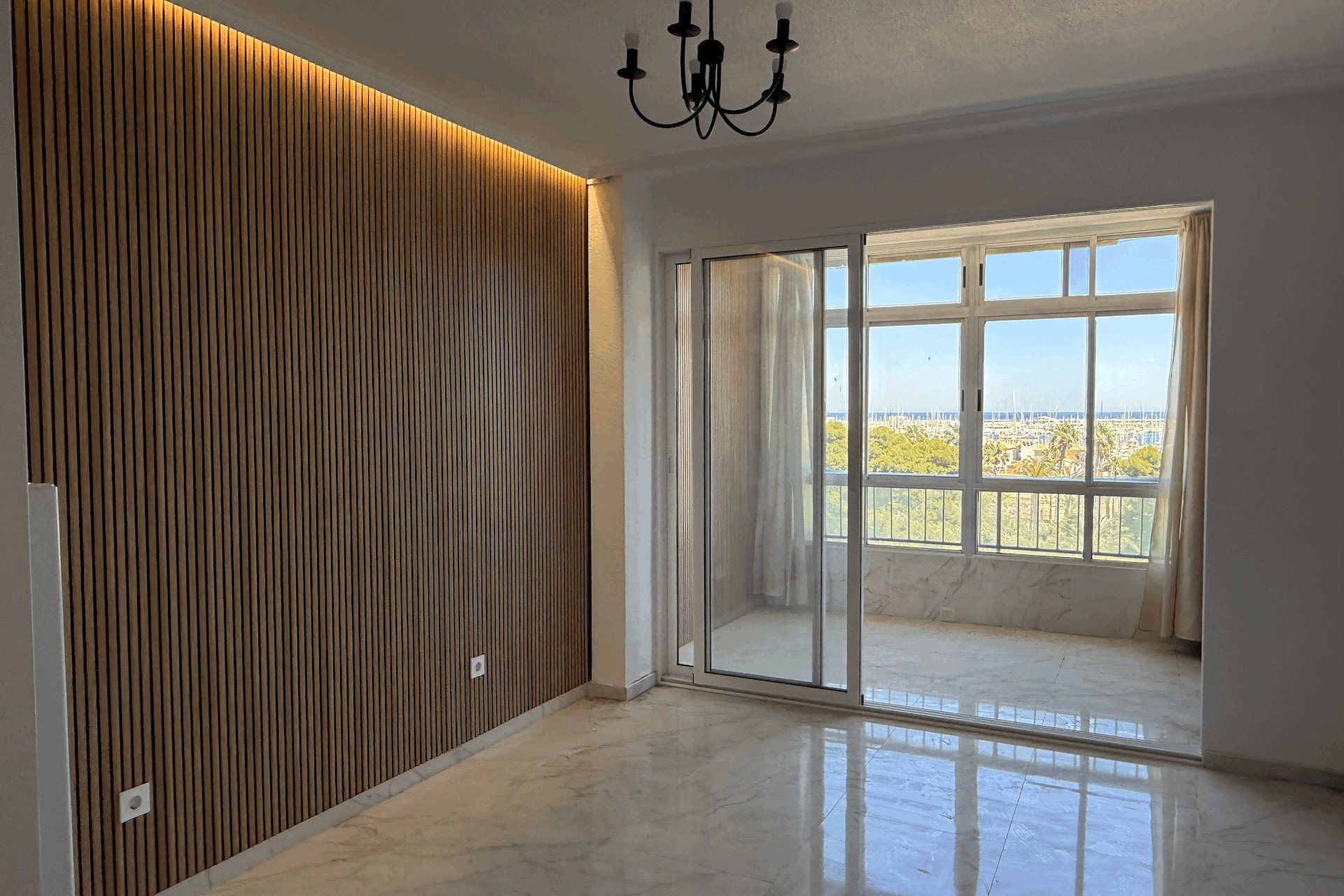 Revente - Appartement -
Torrevieja - Costa Blanca
