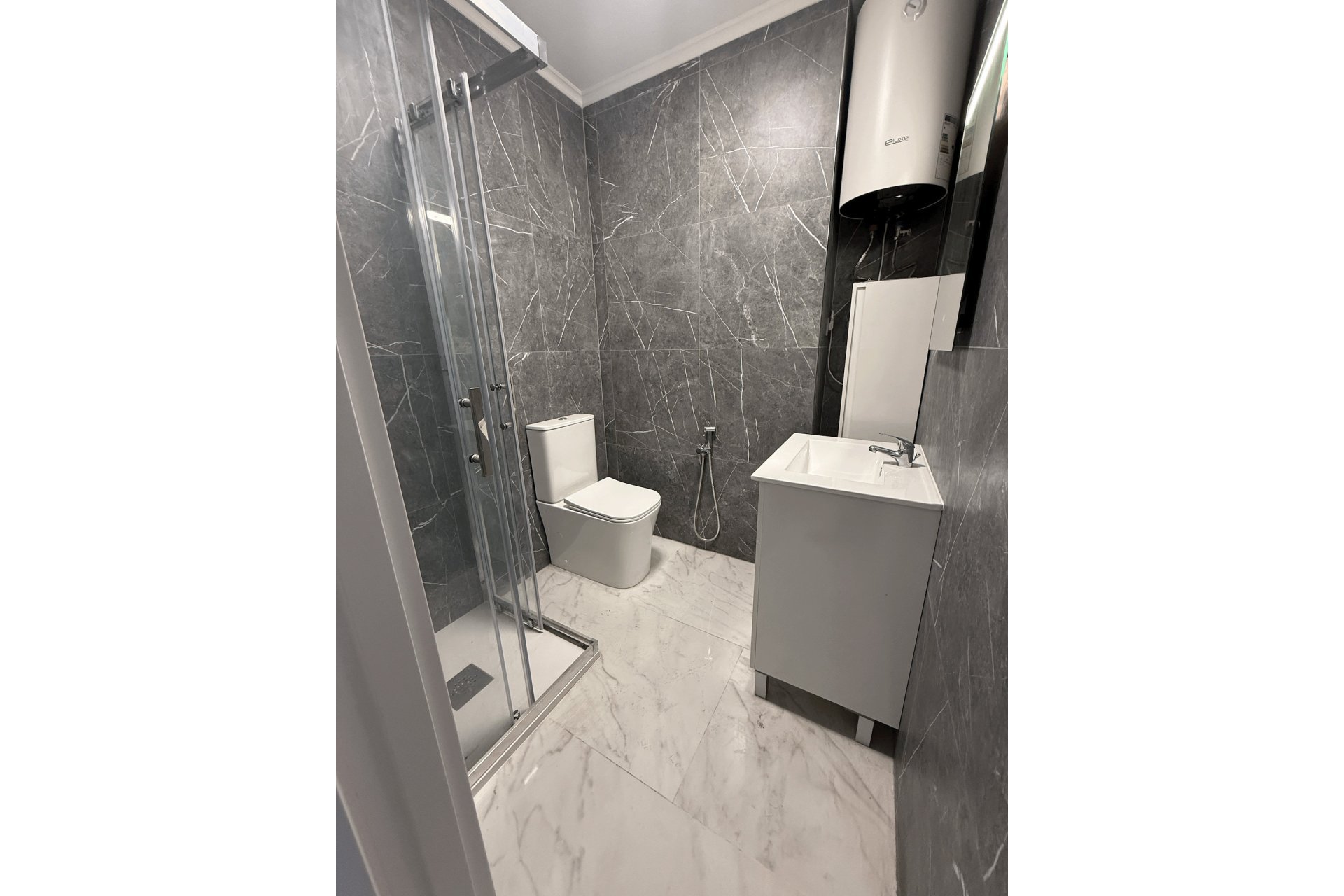 Revente - Appartement -
Torrevieja - Costa Blanca