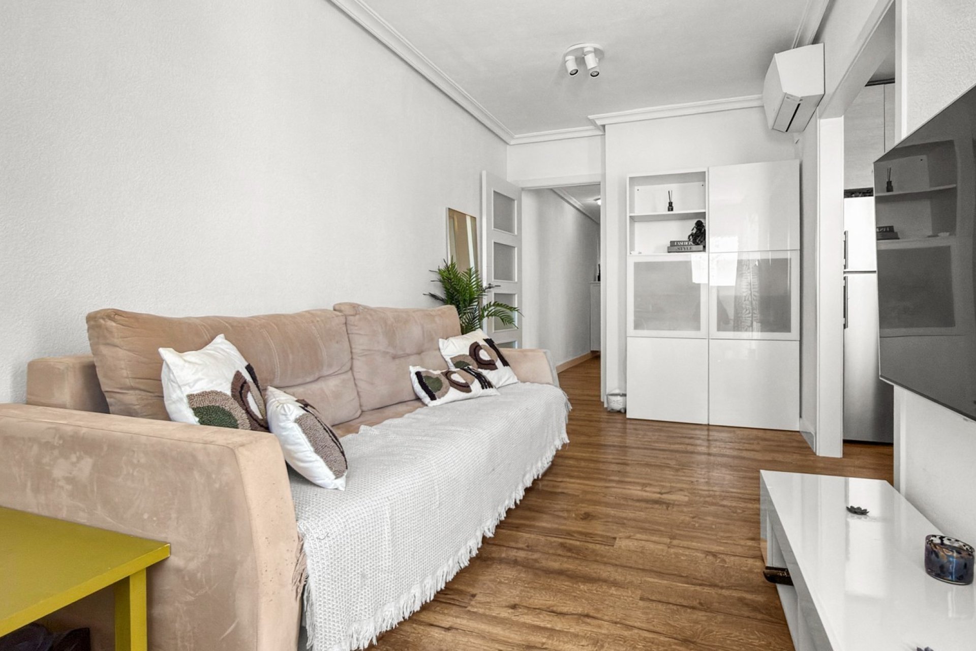 Revente - Appartement -
Torrevieja - Costa Blanca
