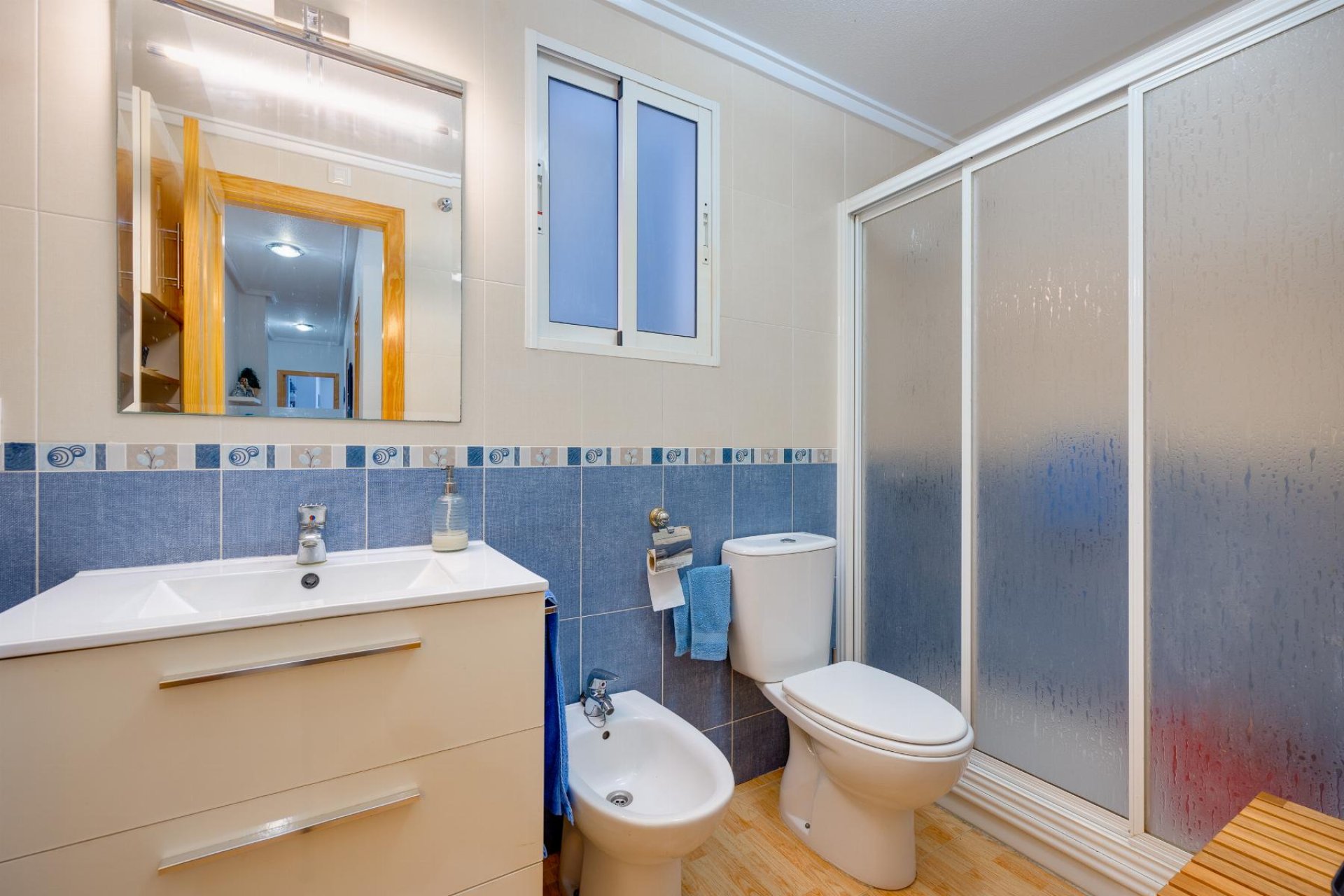Revente - Appartement -
Torrevieja - Costa Blanca
