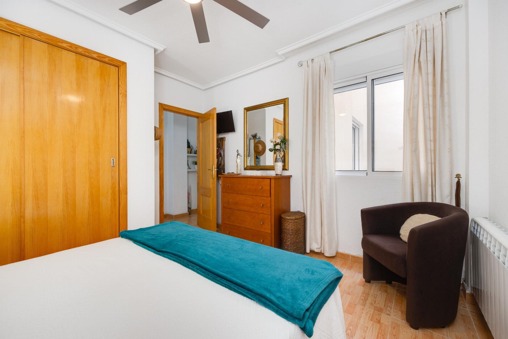 Revente - Appartement -
Torrevieja - Costa Blanca