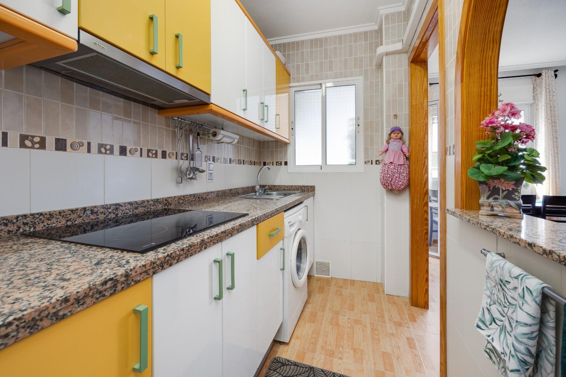 Revente - Appartement -
Torrevieja - Costa Blanca