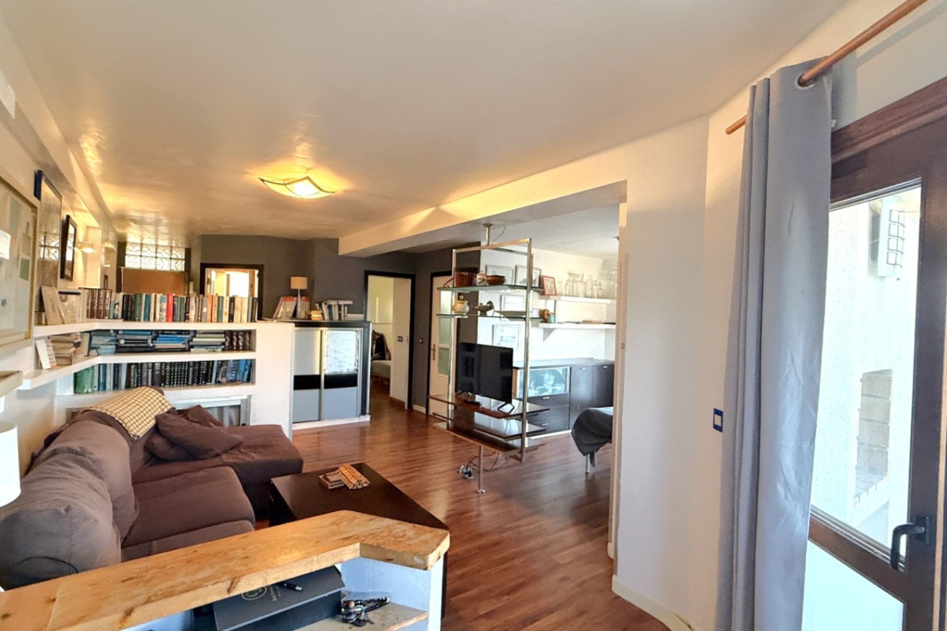 Revente - Appartement -
Torrevieja - Costa Blanca