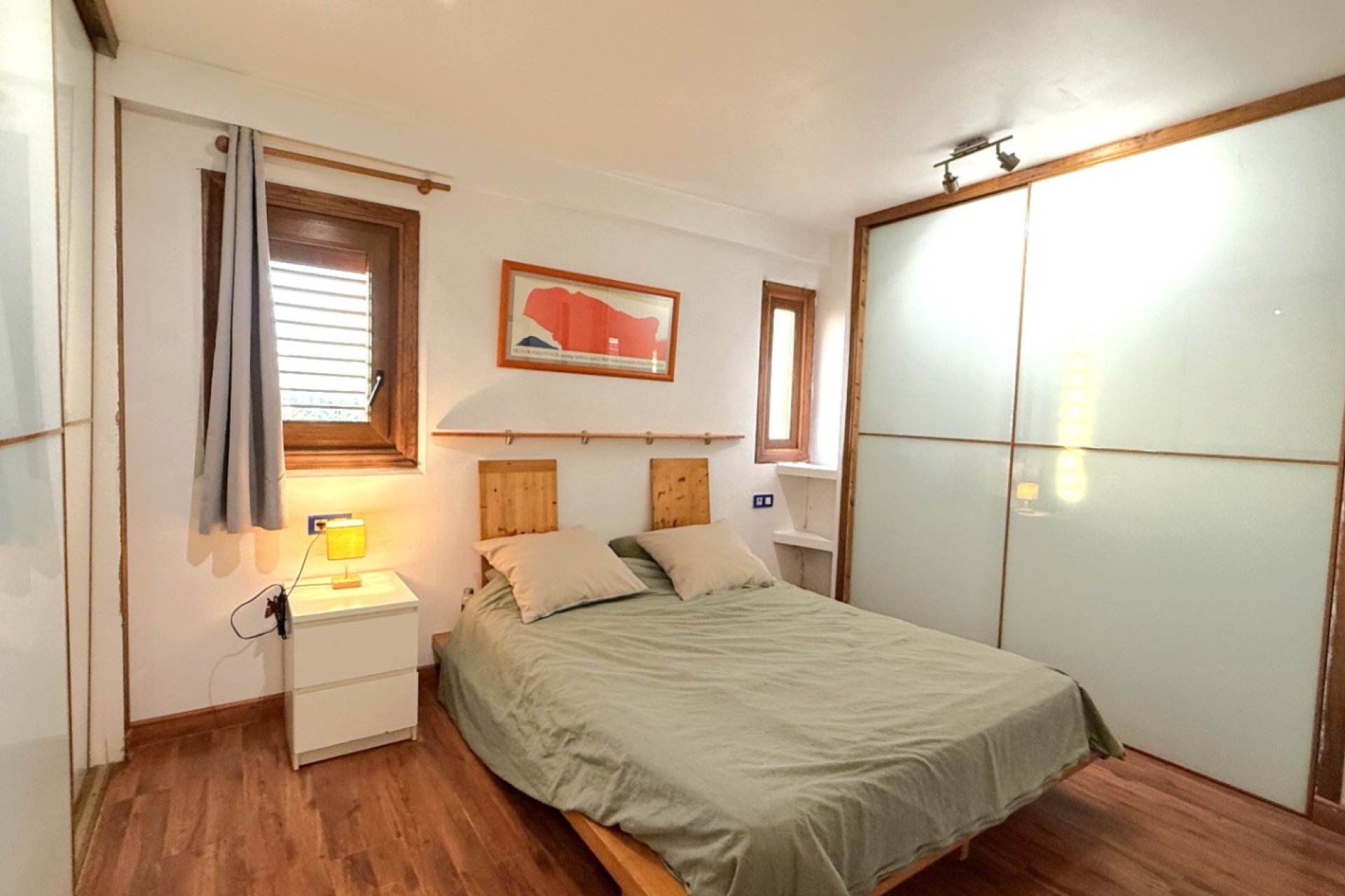 Revente - Appartement -
Torrevieja - Costa Blanca