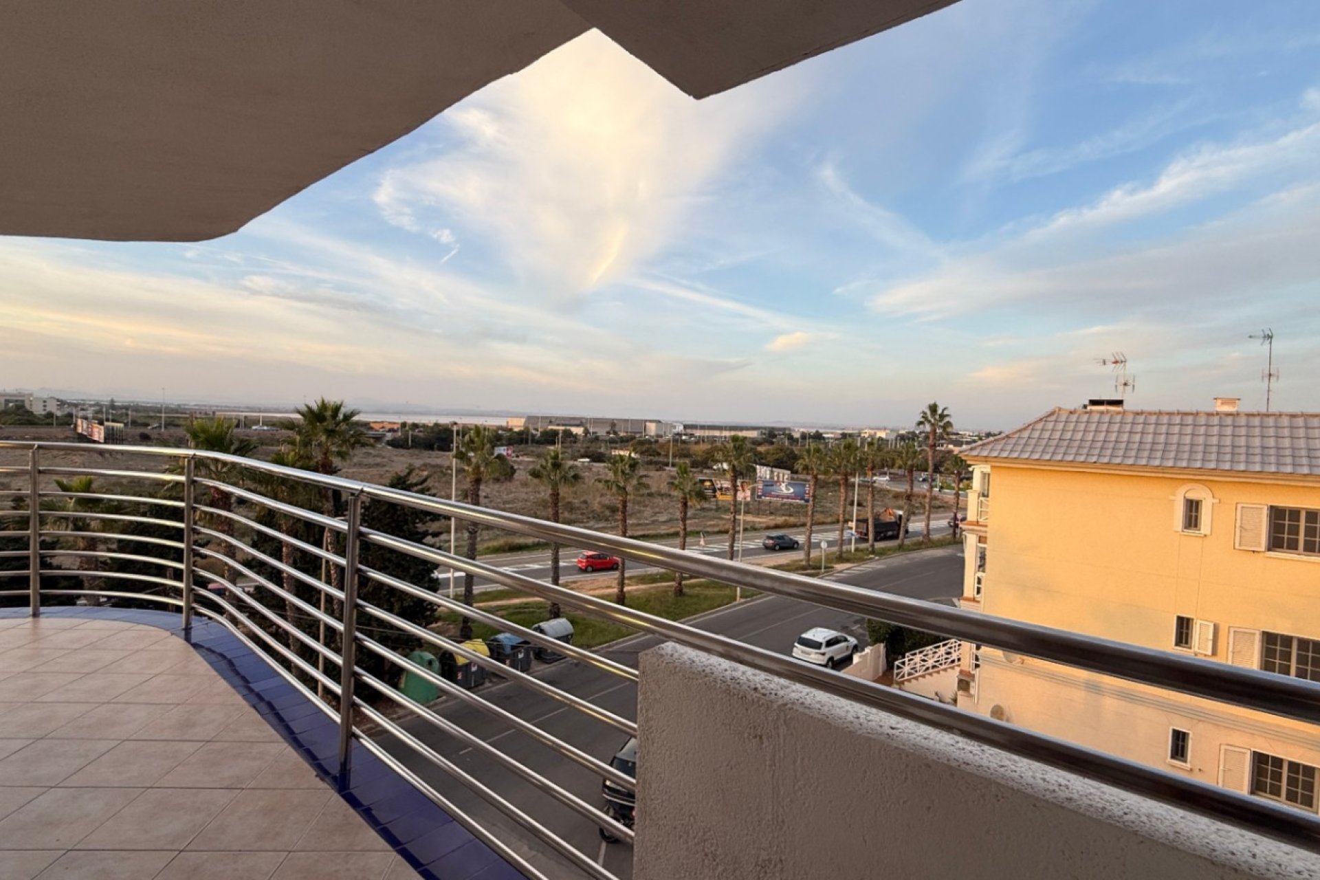 Revente - Appartement -
Torrevieja - Costa Blanca