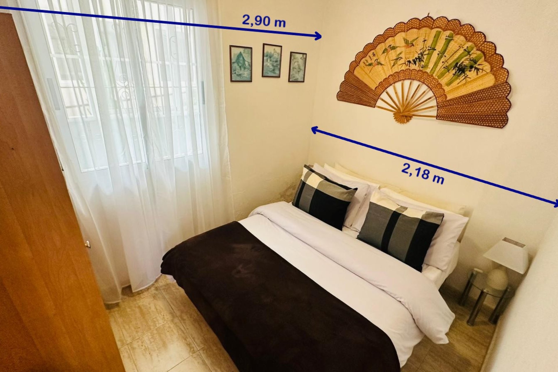 Revente - Appartement -
Torrevieja - Costa Blanca
