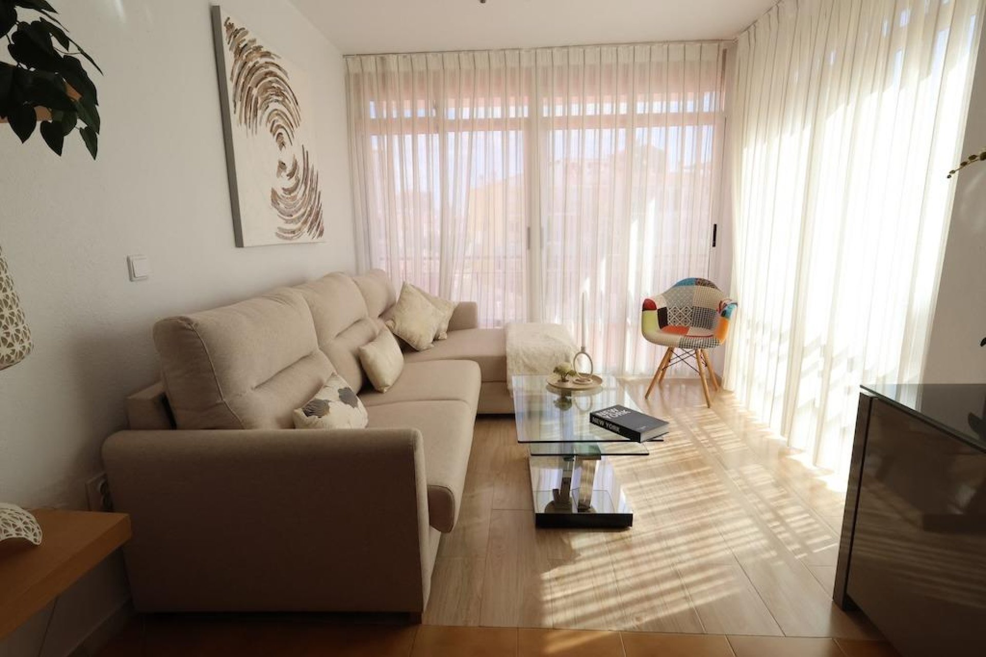 Revente - Appartement -
Torrevieja - Costa Blanca