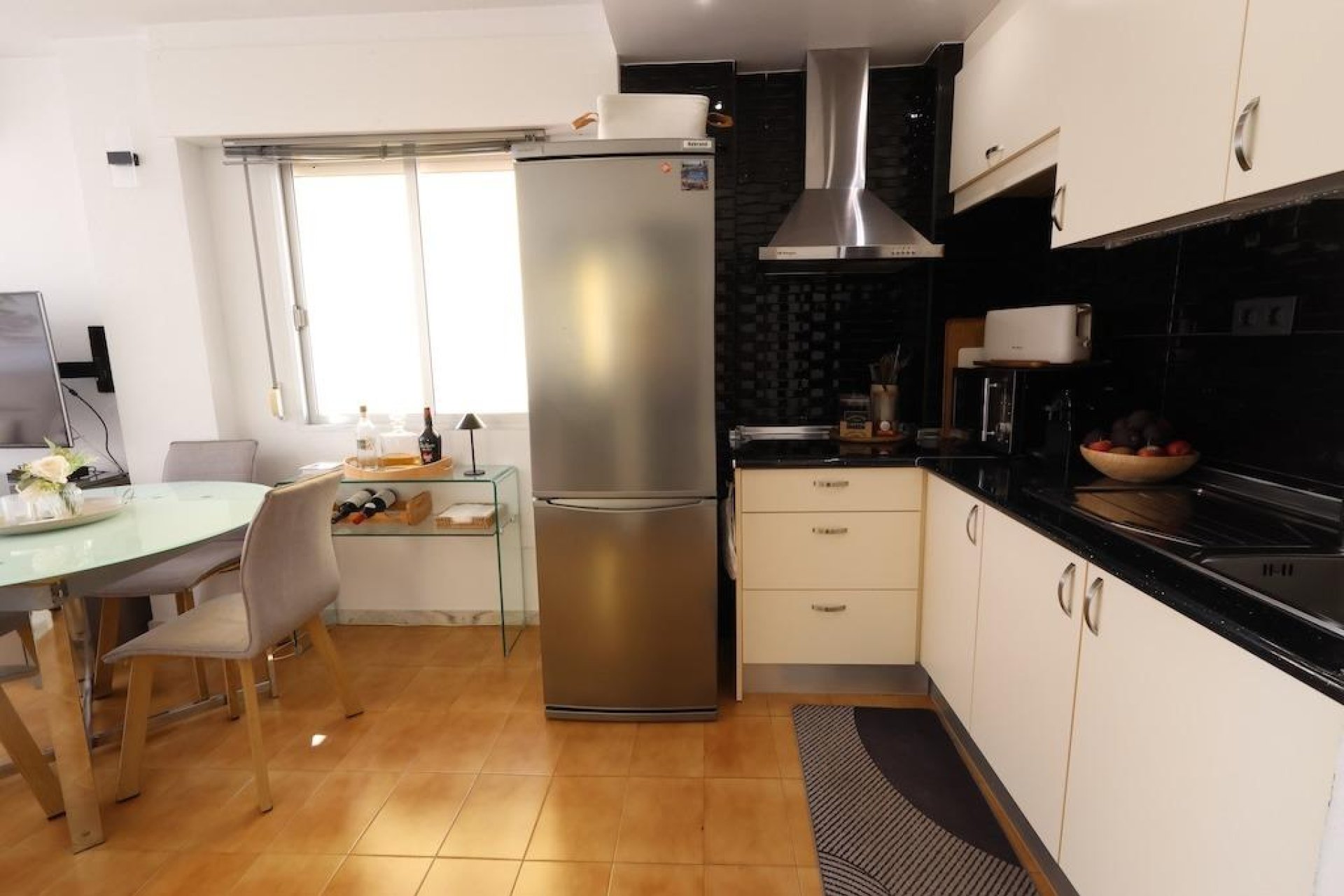 Revente - Appartement -
Torrevieja - Costa Blanca