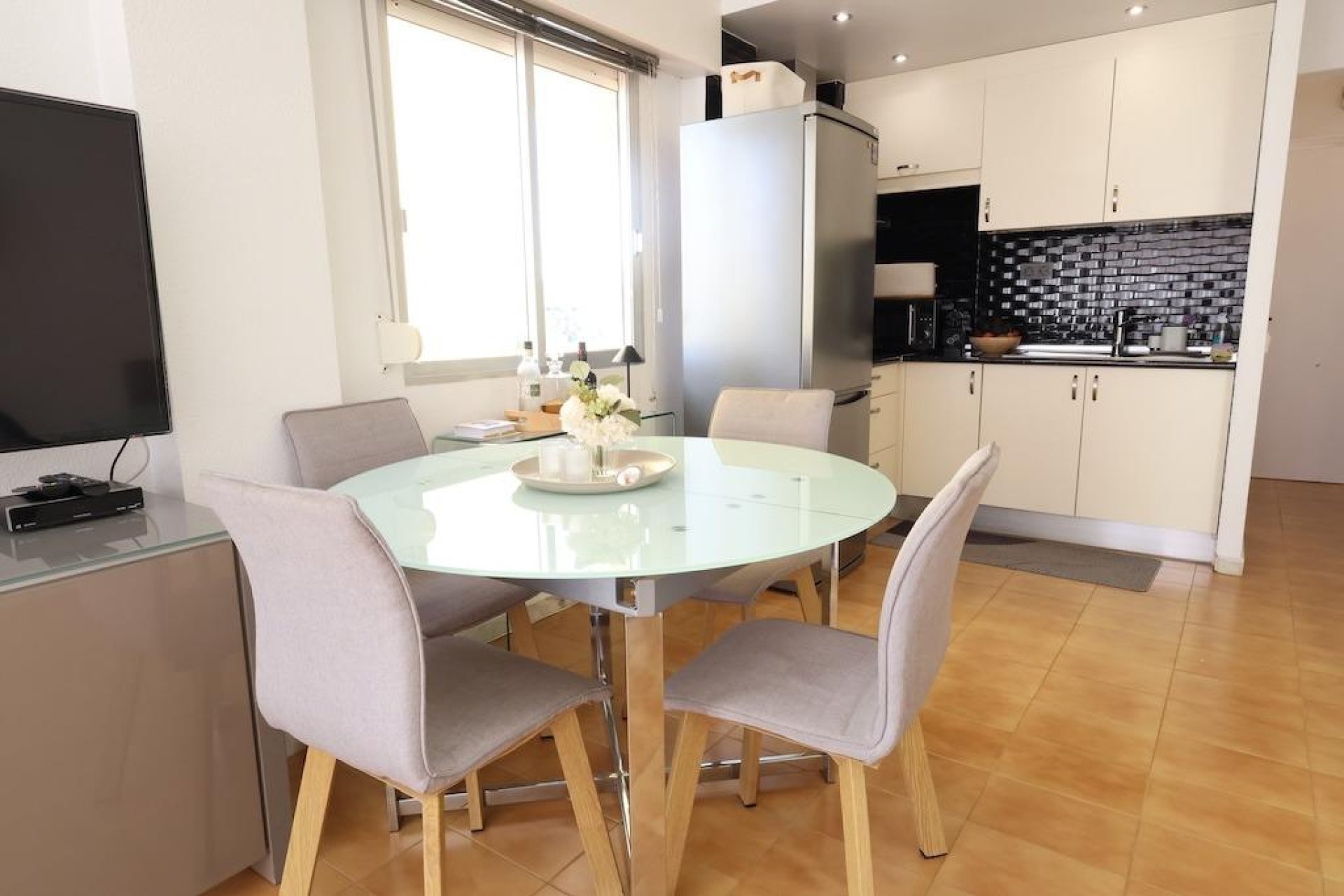 Revente - Appartement -
Torrevieja - Costa Blanca