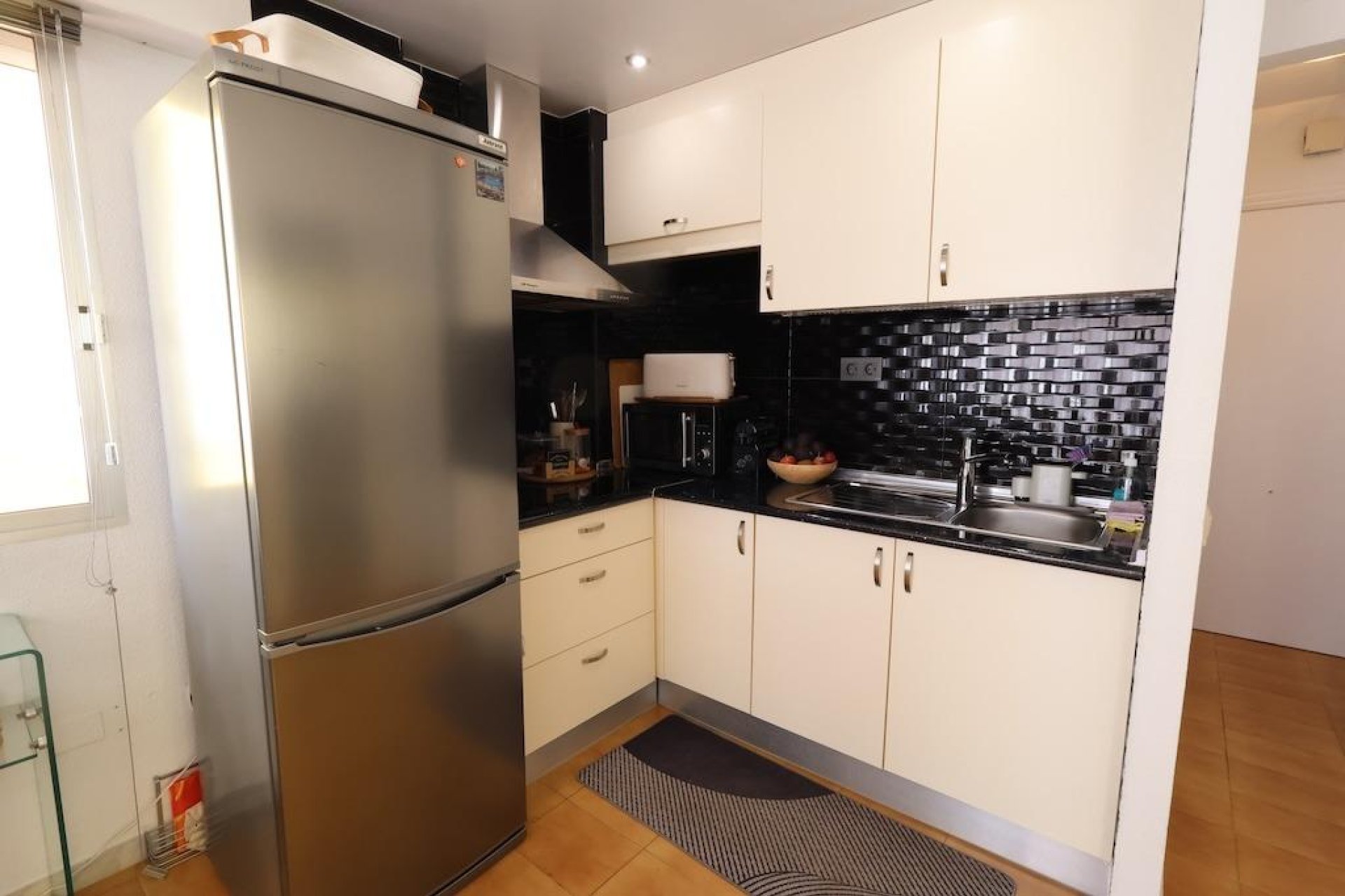 Revente - Appartement -
Torrevieja - Costa Blanca