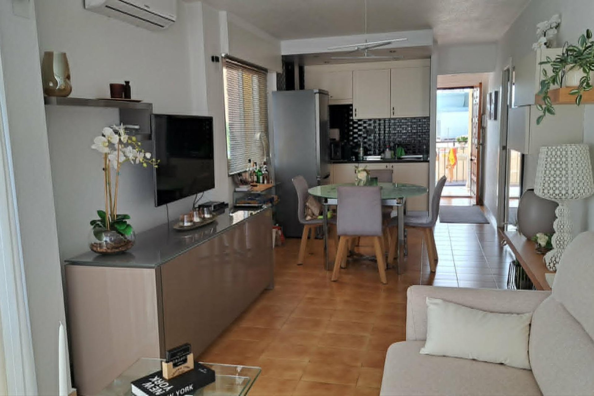 Revente - Appartement -
Torrevieja - Costa Blanca