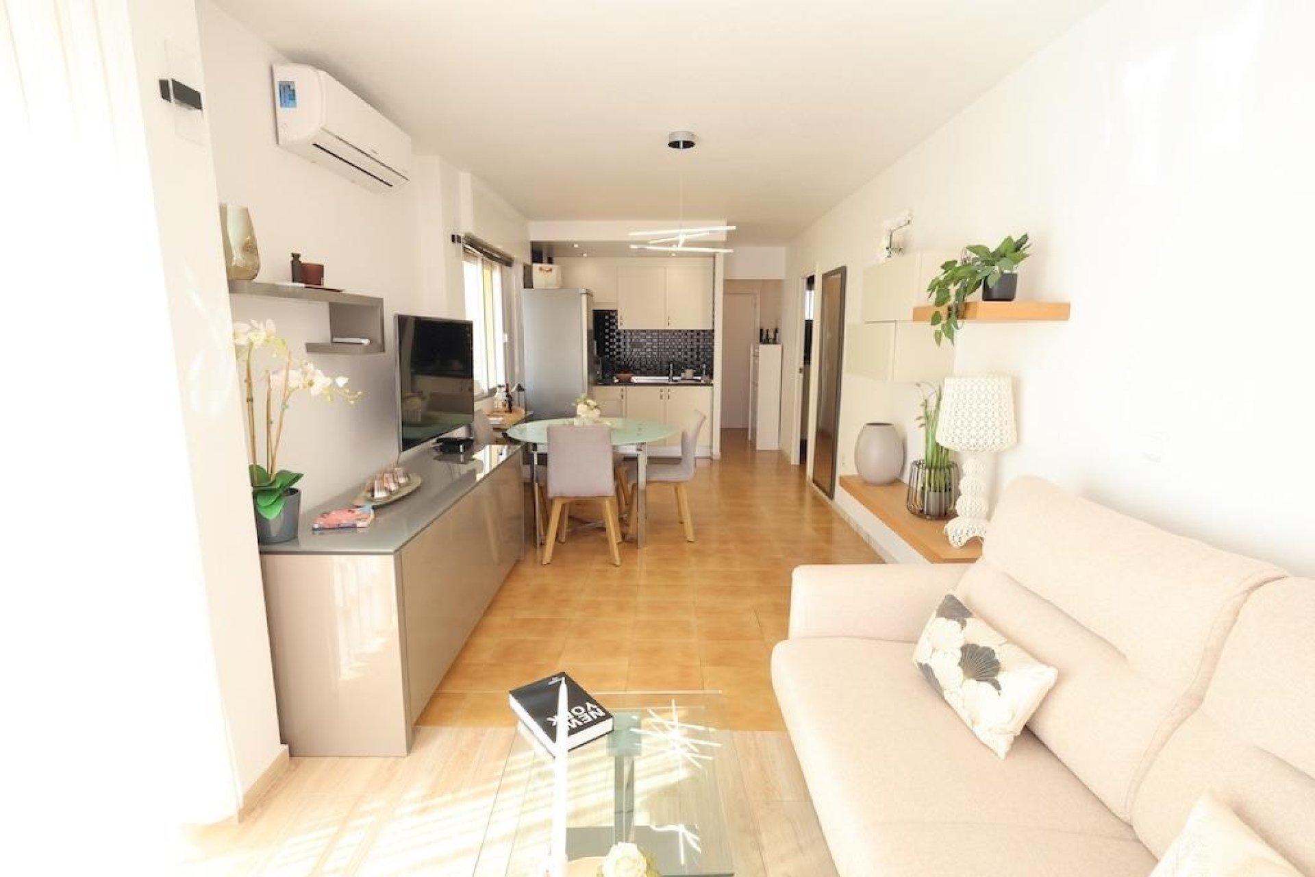 Revente - Appartement -
Torrevieja - Costa Blanca
