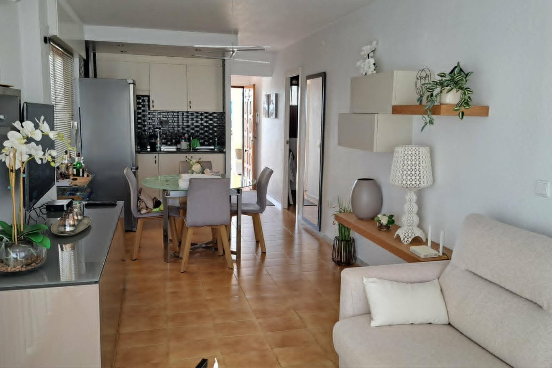Revente - Appartement -
Torrevieja - Costa Blanca