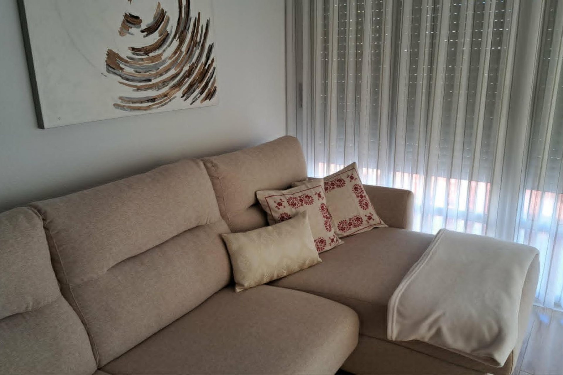 Revente - Appartement -
Torrevieja - Costa Blanca
