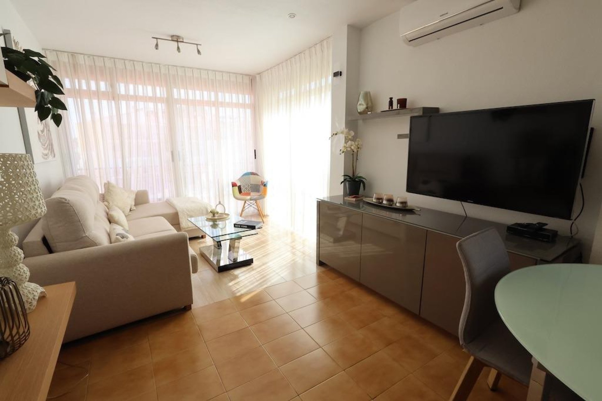 Revente - Appartement -
Torrevieja - Costa Blanca