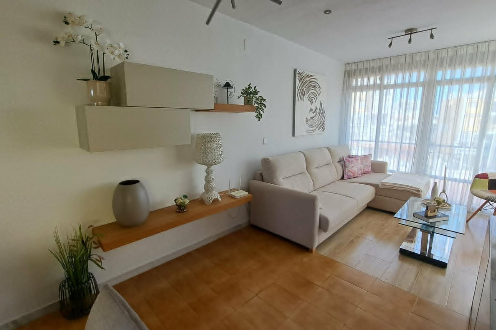 Revente - Appartement -
Torrevieja - Costa Blanca