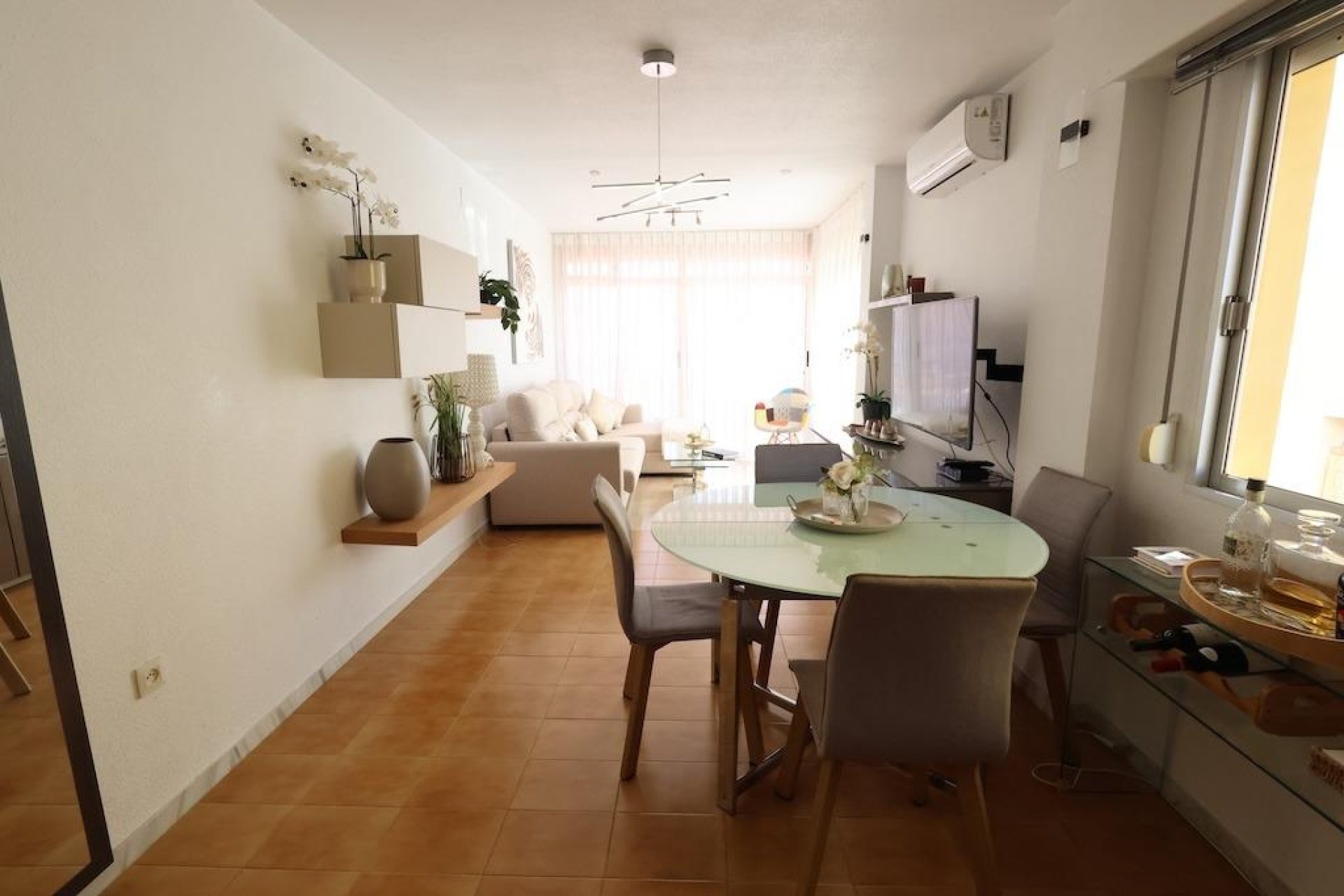 Revente - Appartement -
Torrevieja - Costa Blanca