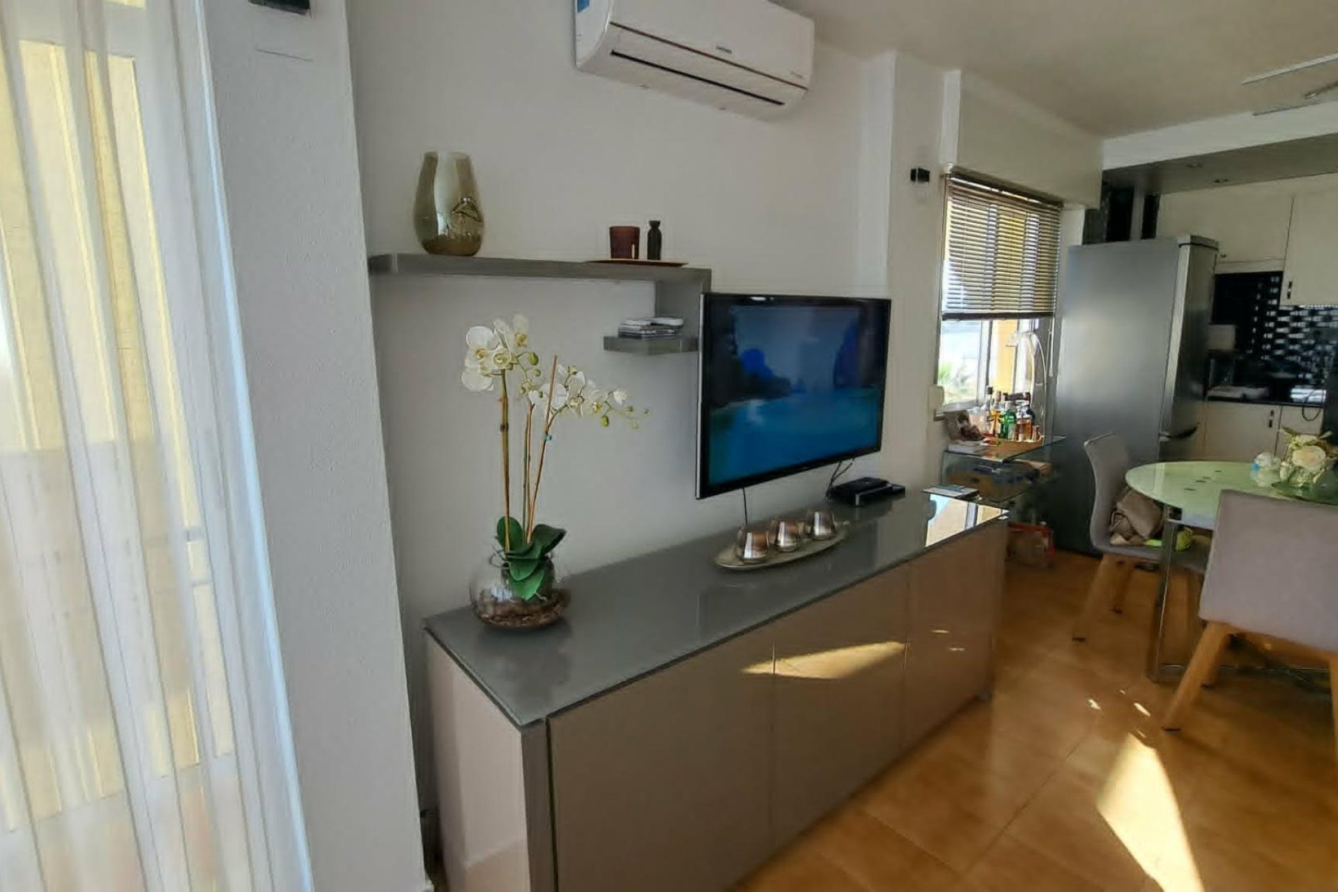 Revente - Appartement -
Torrevieja - Costa Blanca