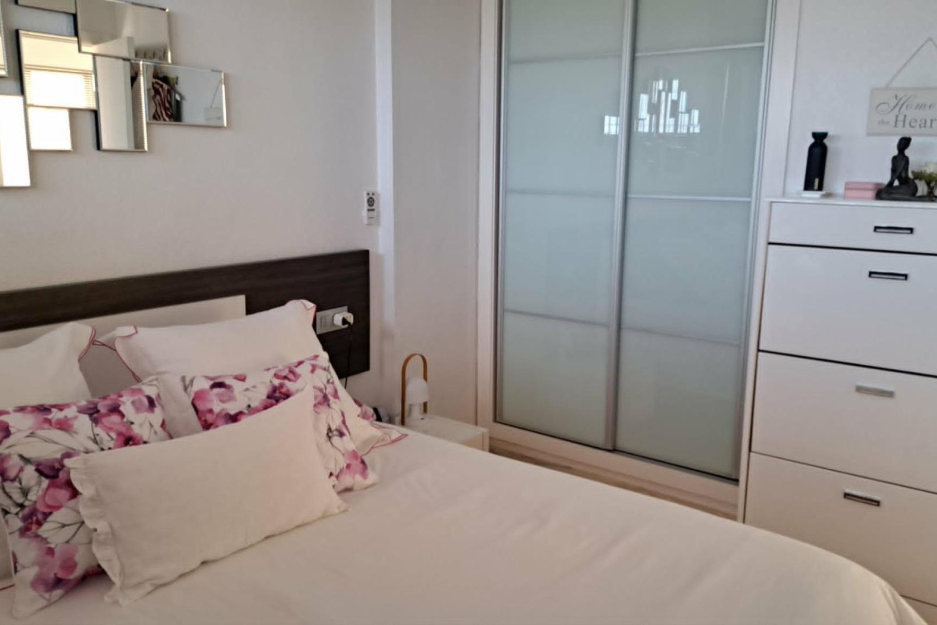 Revente - Appartement -
Torrevieja - Costa Blanca