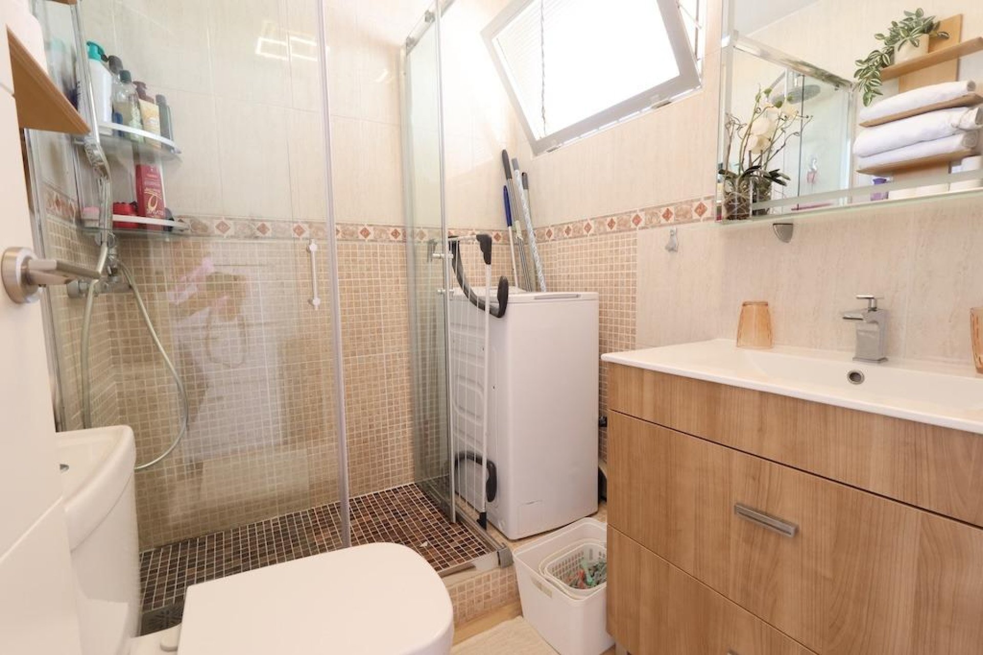 Revente - Appartement -
Torrevieja - Costa Blanca