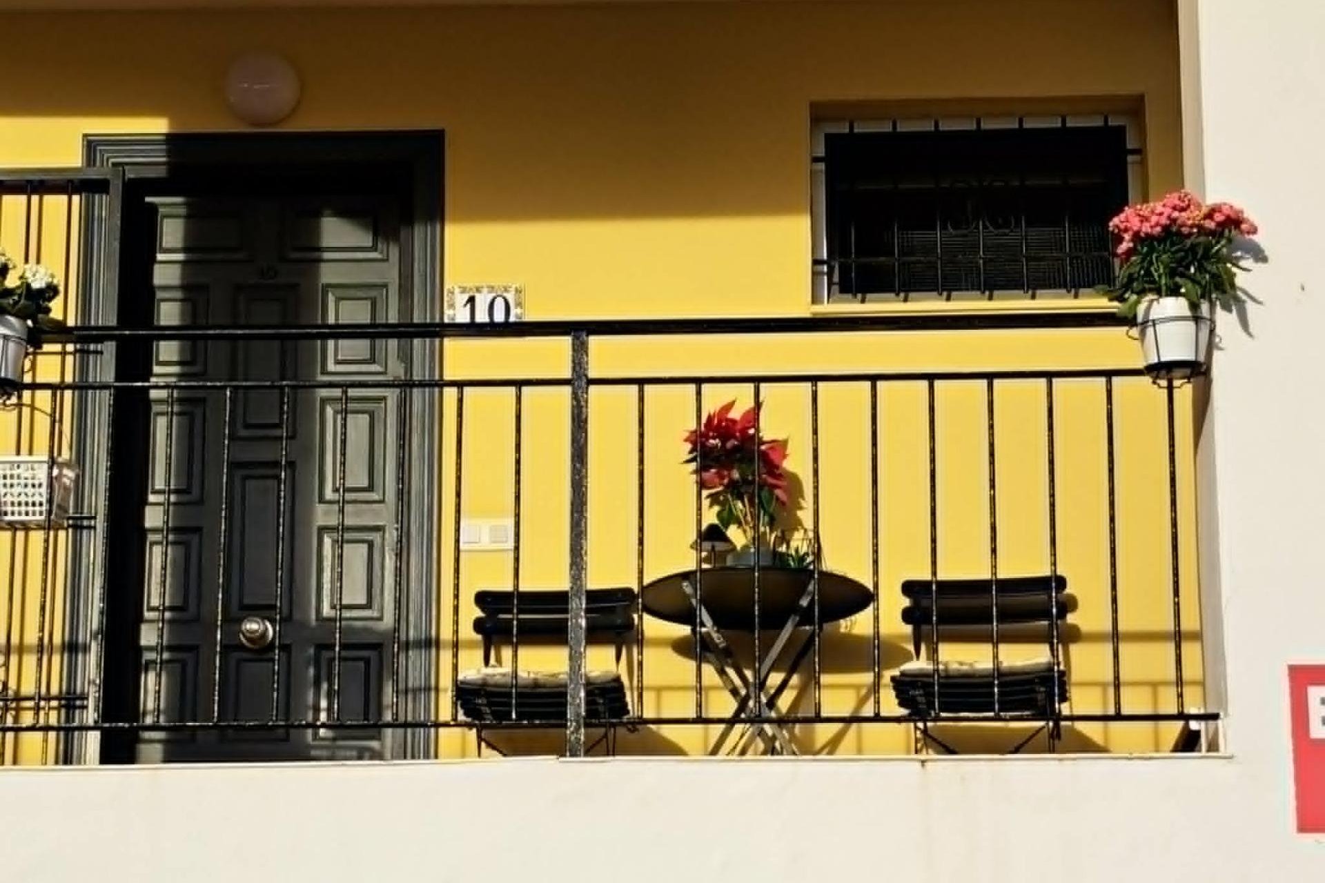 Revente - Appartement -
Torrevieja - Costa Blanca