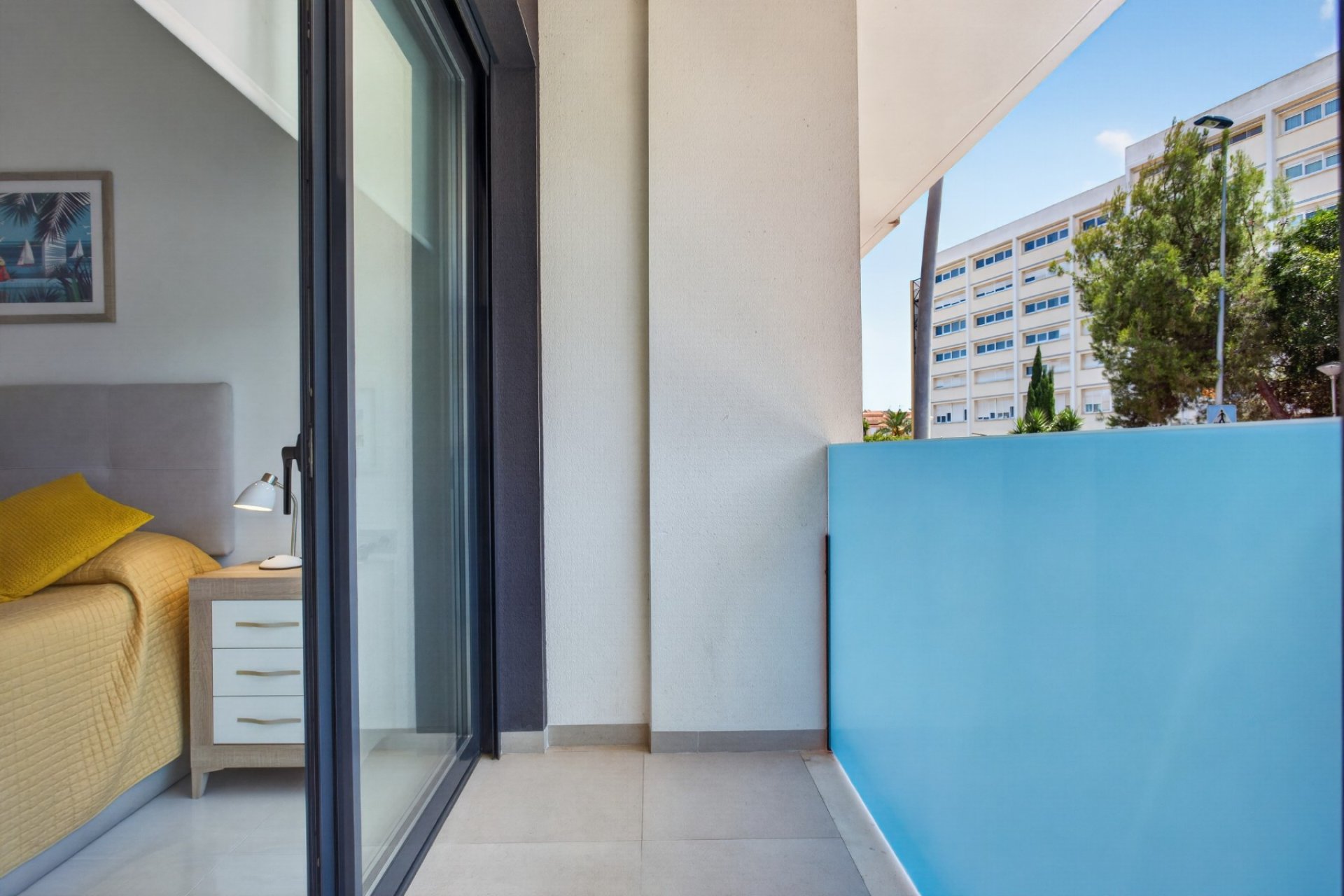 Revente - Appartement -
Torrevieja - Costa Blanca