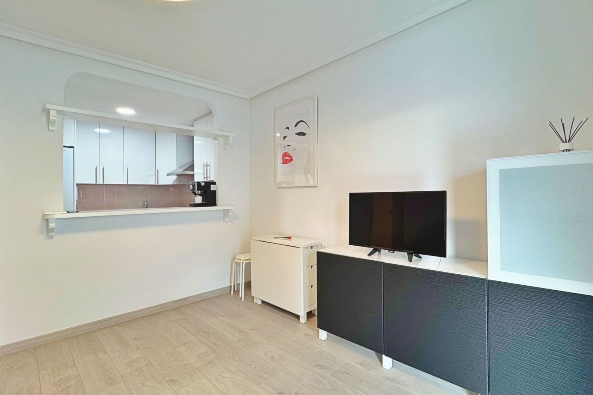 Revente - Appartement -
Torrevieja - Costa Blanca