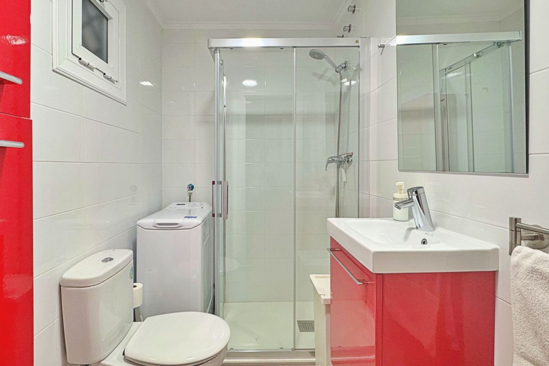 Revente - Appartement -
Torrevieja - Costa Blanca