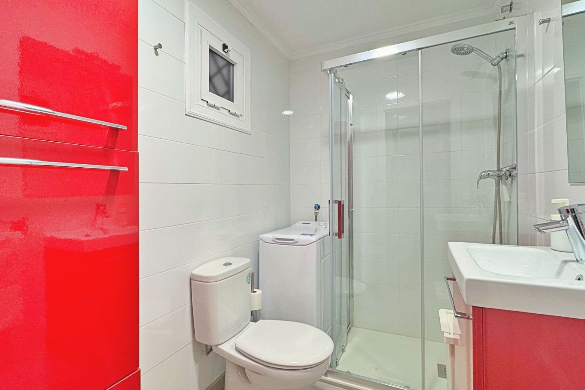 Revente - Appartement -
Torrevieja - Costa Blanca
