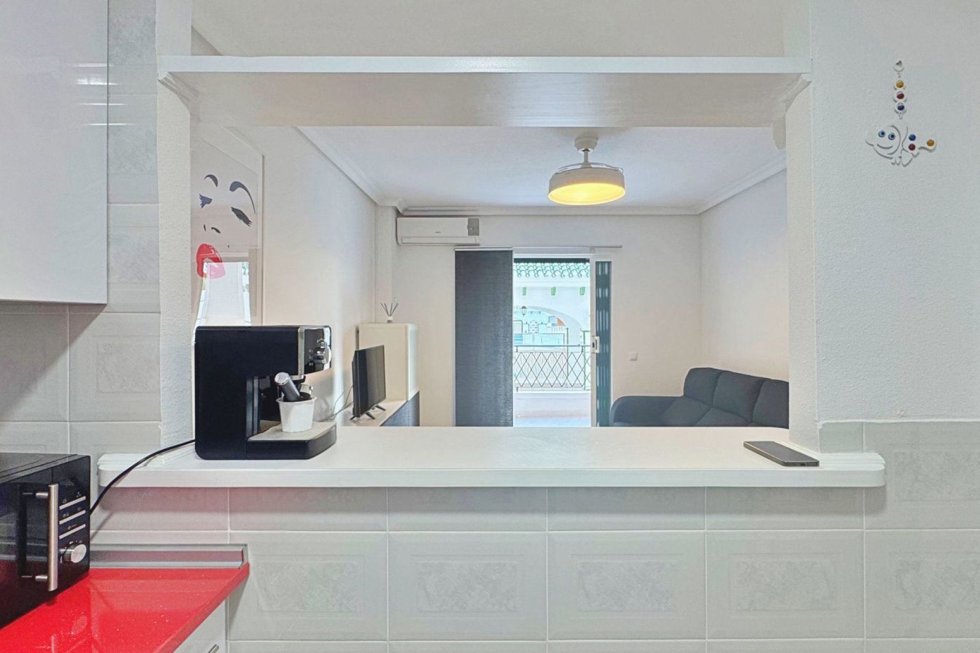 Revente - Appartement -
Torrevieja - Costa Blanca
