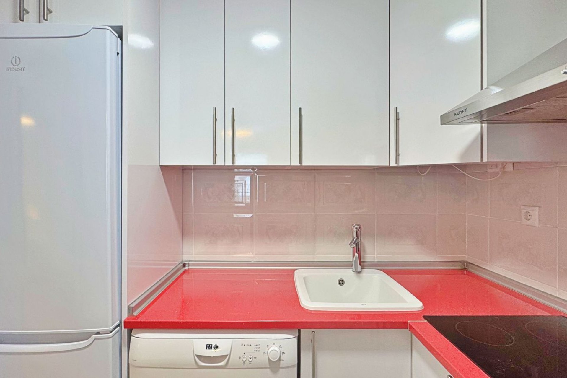 Revente - Appartement -
Torrevieja - Costa Blanca