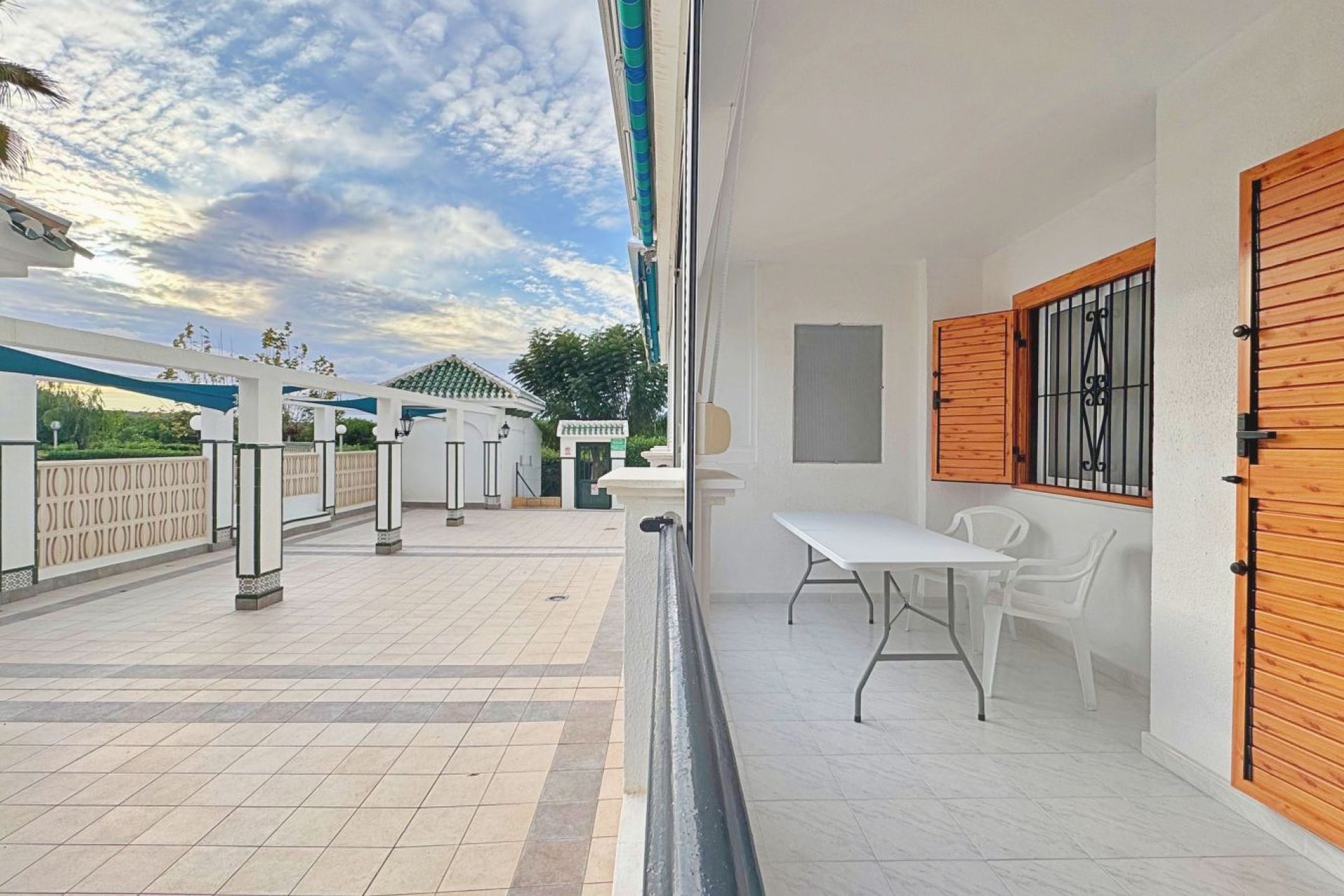 Revente - Appartement -
Torrevieja - Costa Blanca
