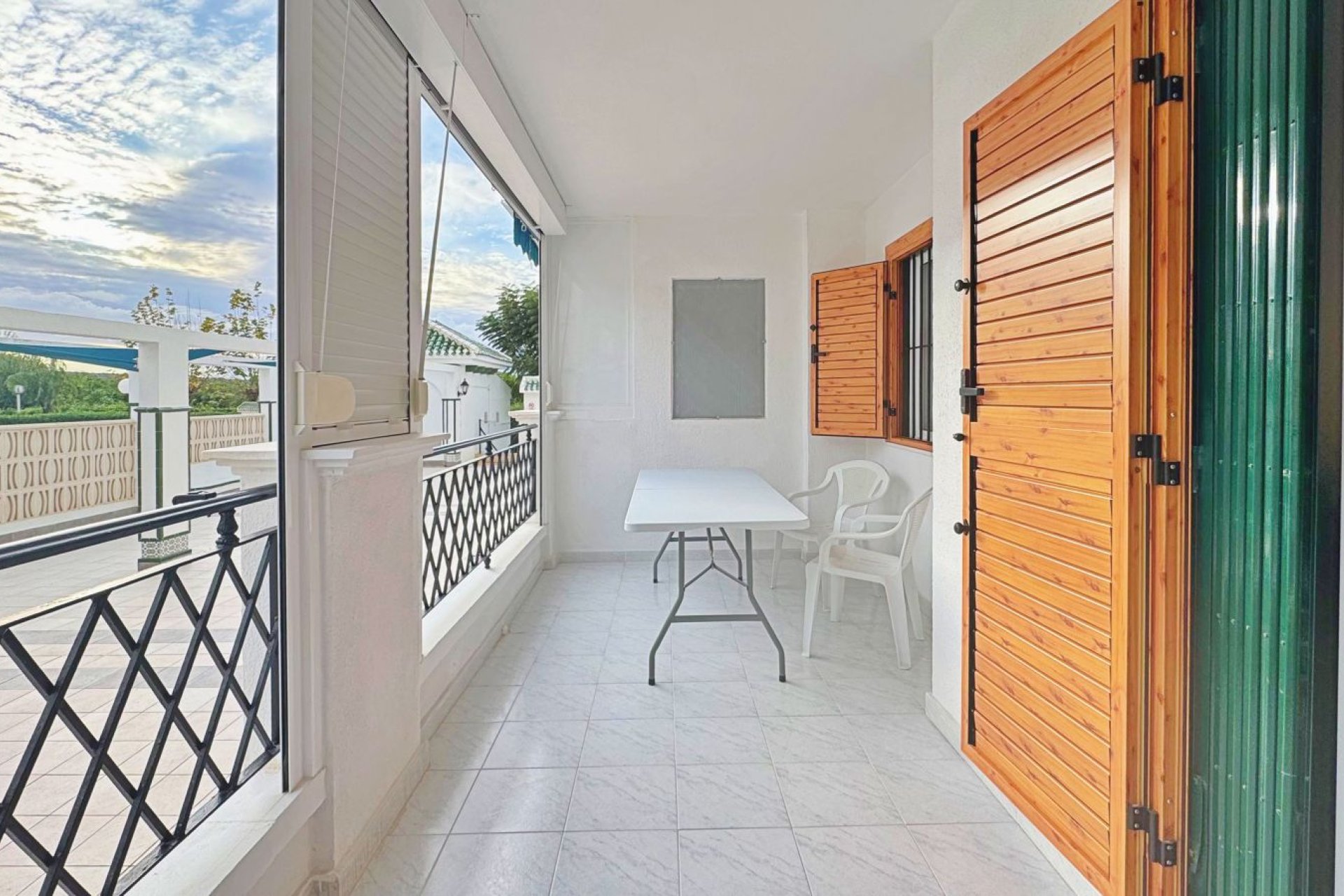 Revente - Appartement -
Torrevieja - Costa Blanca